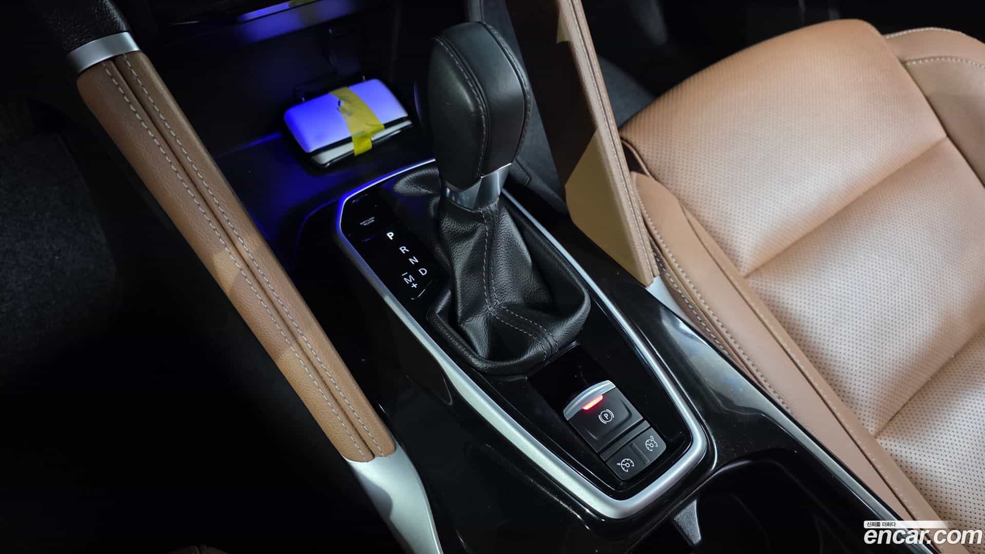 QM6 Renault Korea 2022.0-INNER-009