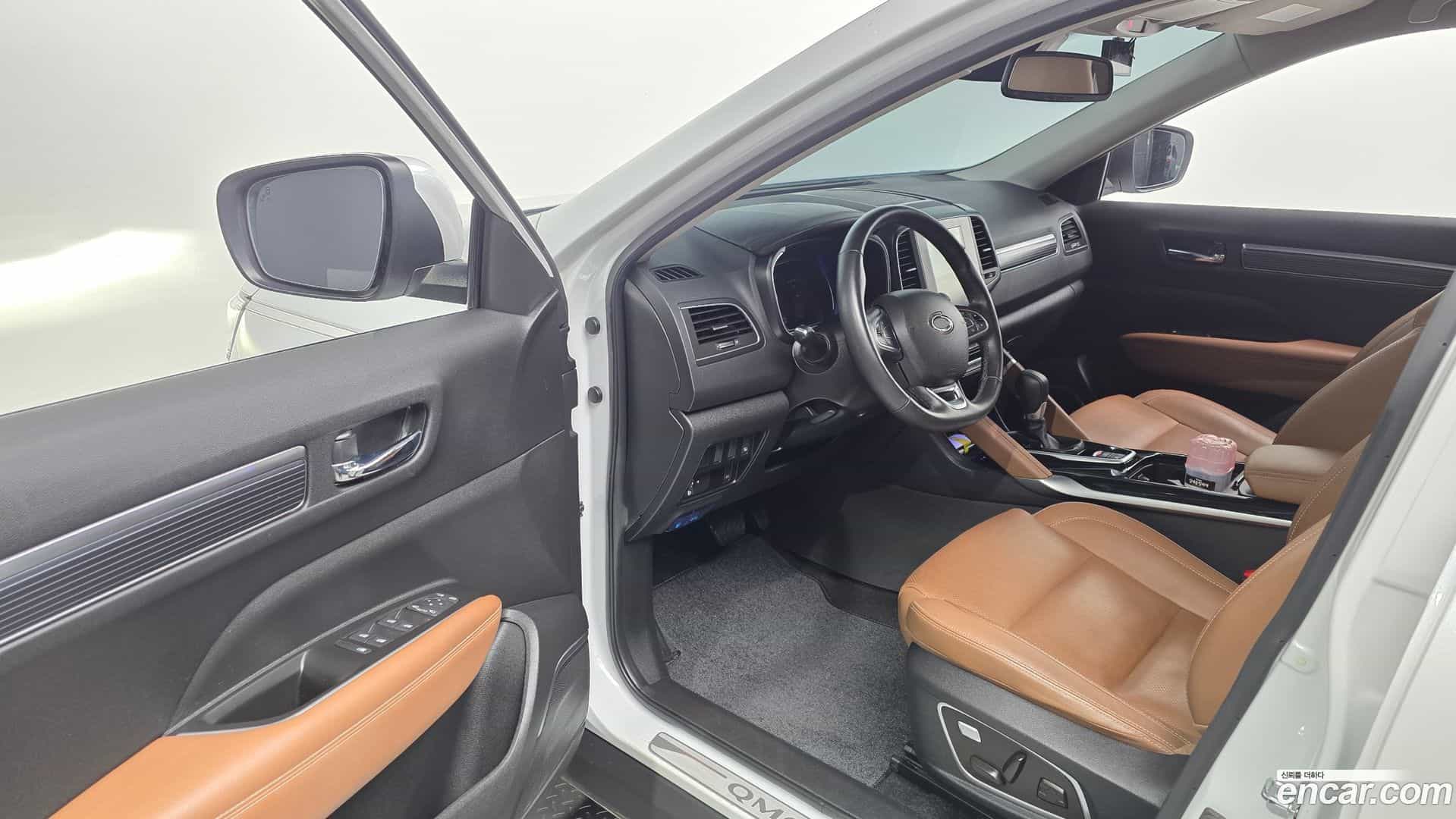 QM6 Renault Korea 2022.0-INNER-010