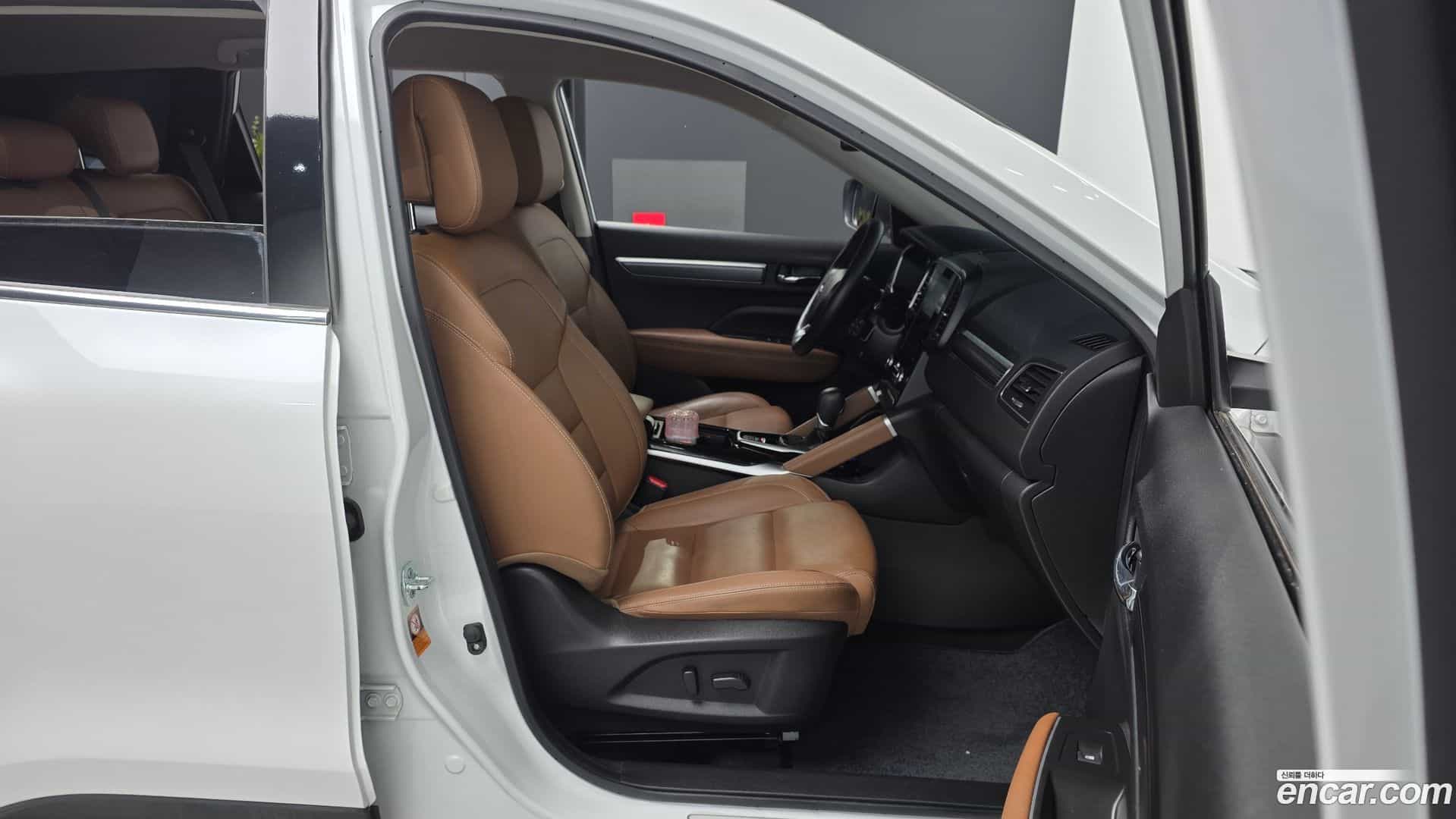 QM6 Renault Korea 2022.0-OPTION-015