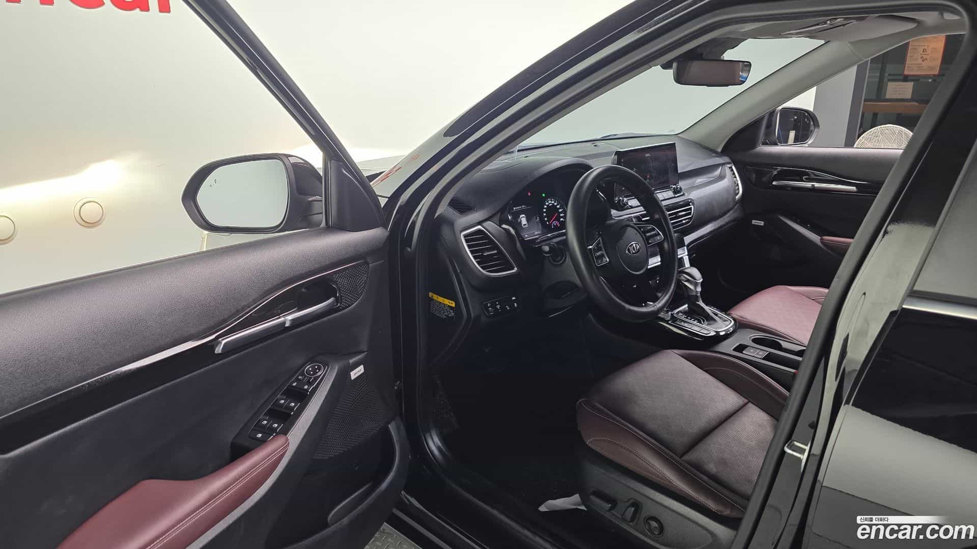 Seltos Kia 2020.2-INNER-010