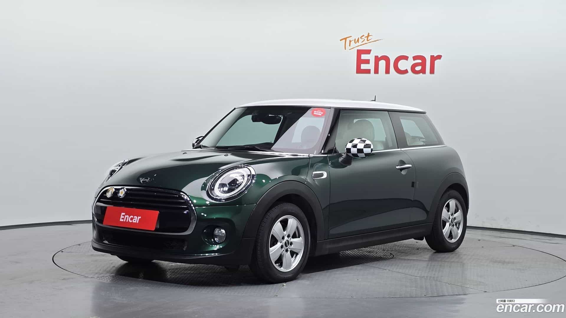Cooper Mini 2018.6-OUTER-001