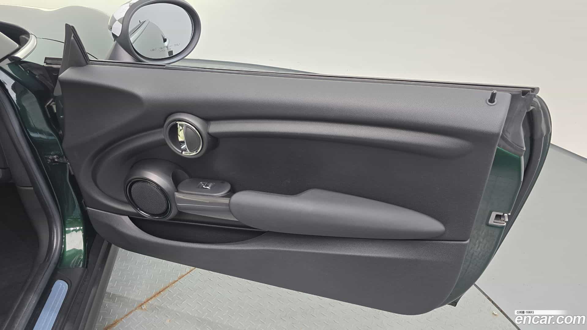 Cooper Mini 2018.6-INNER-035