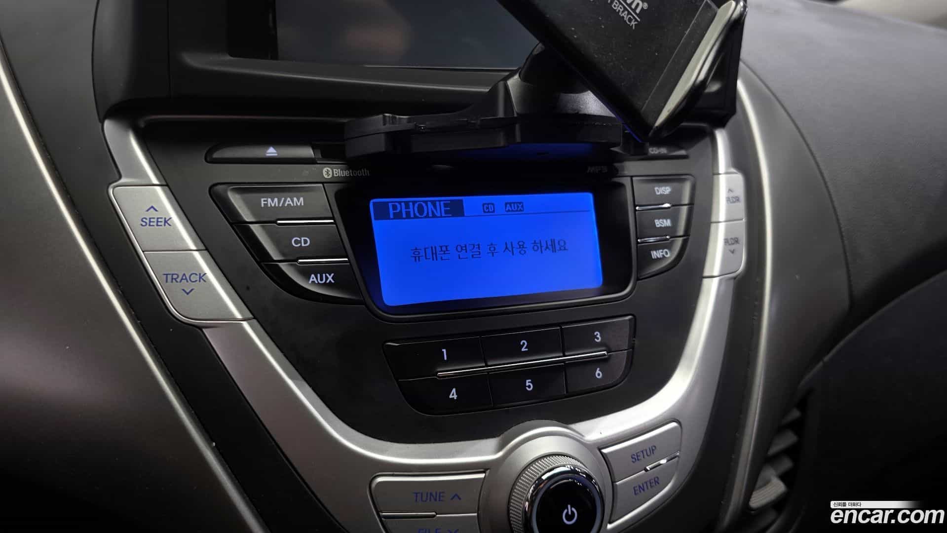 AVANTE Hyundai 2011.10-OPTION-042