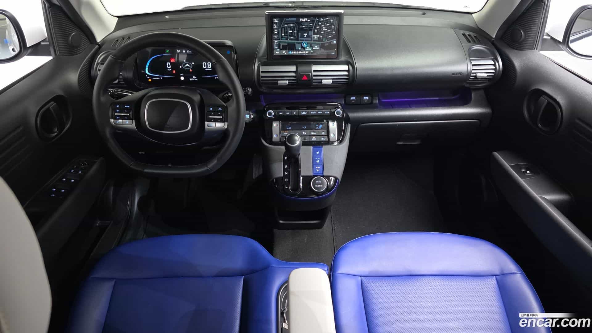 Casper Hyundai 2022.0-INNER-007