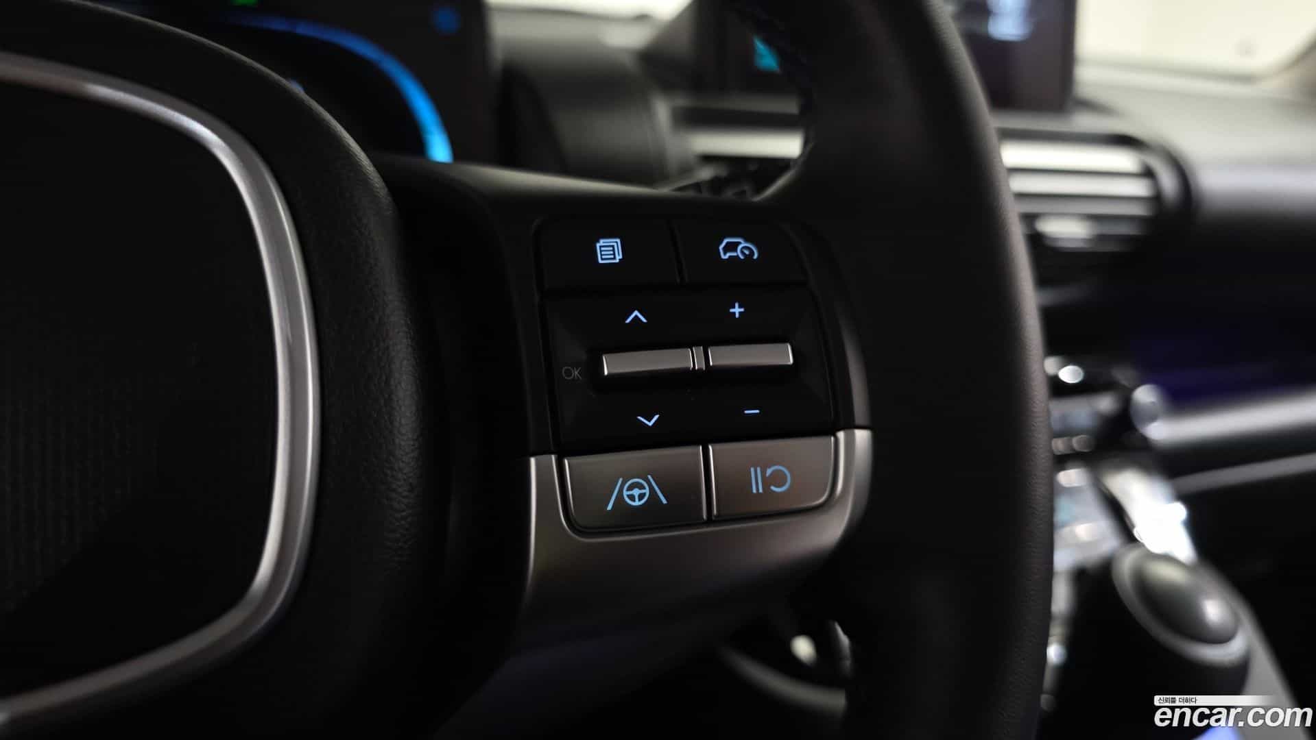 Casper Hyundai 2022.0-OPTION-022