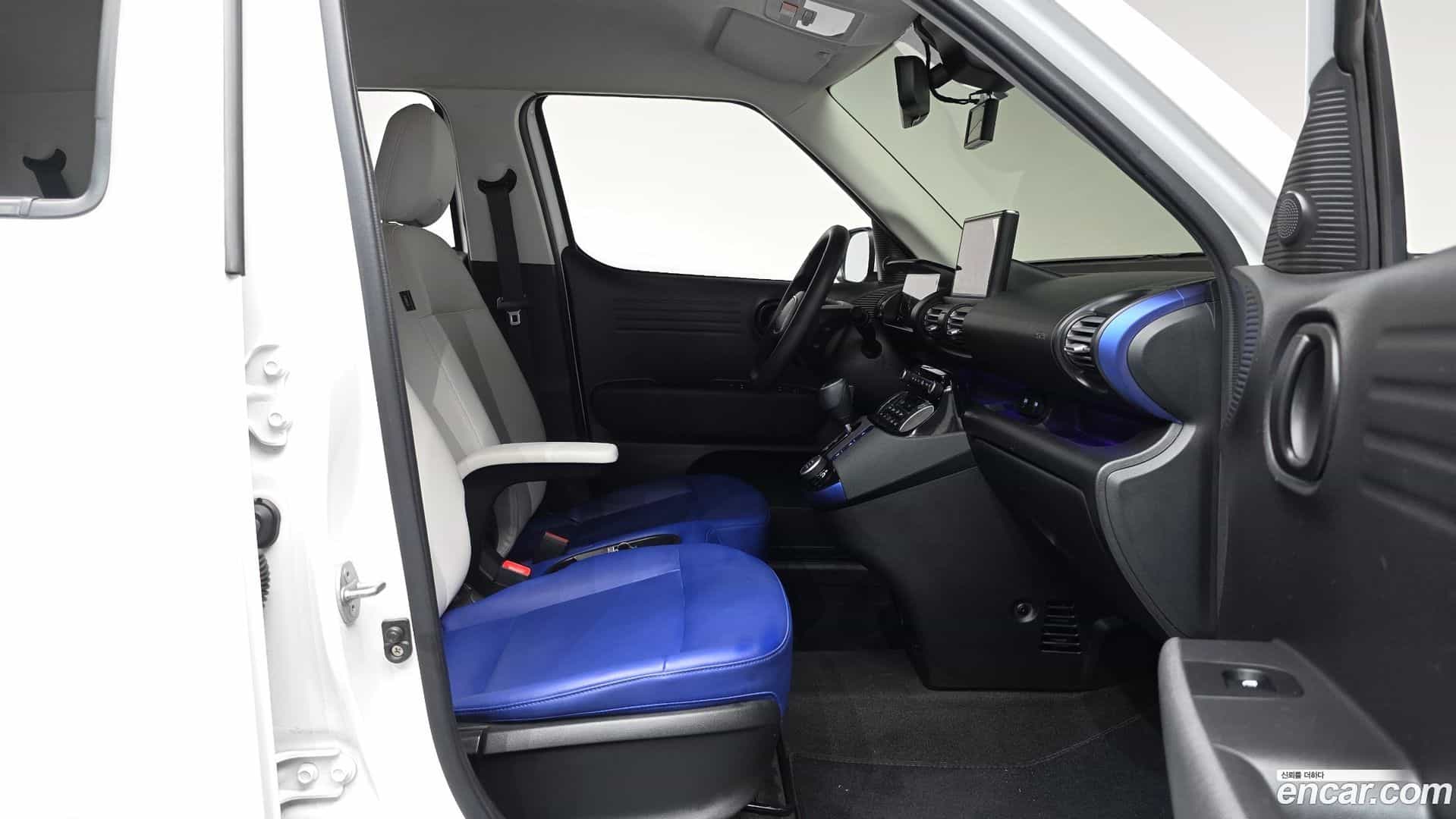 Casper Hyundai 2022.0-INNER-036
