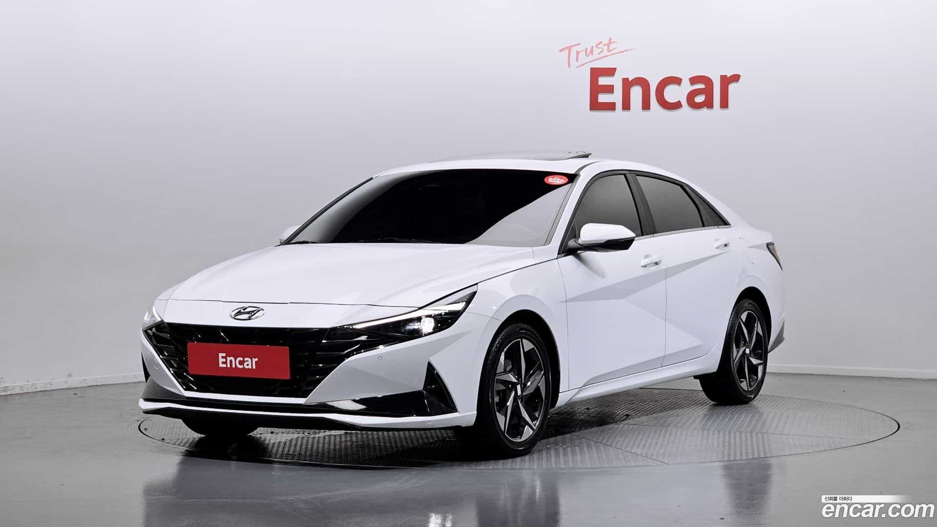 AVANTE Hyundai 2021.8-OUTER-001