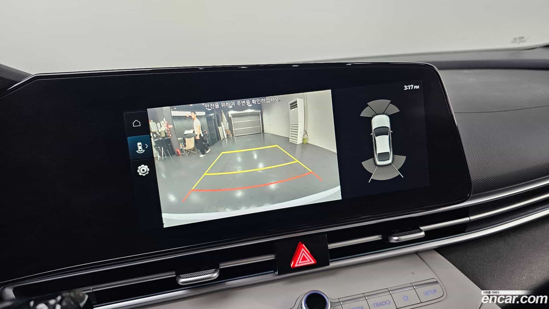 AVANTE Hyundai 2021.8-OPTION-018