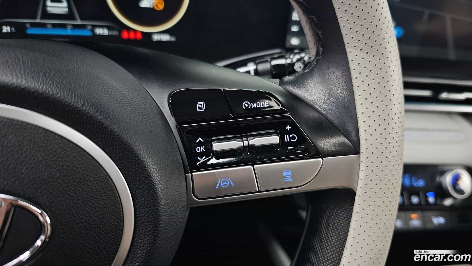 AVANTE Hyundai 2021.8-OPTION-019
