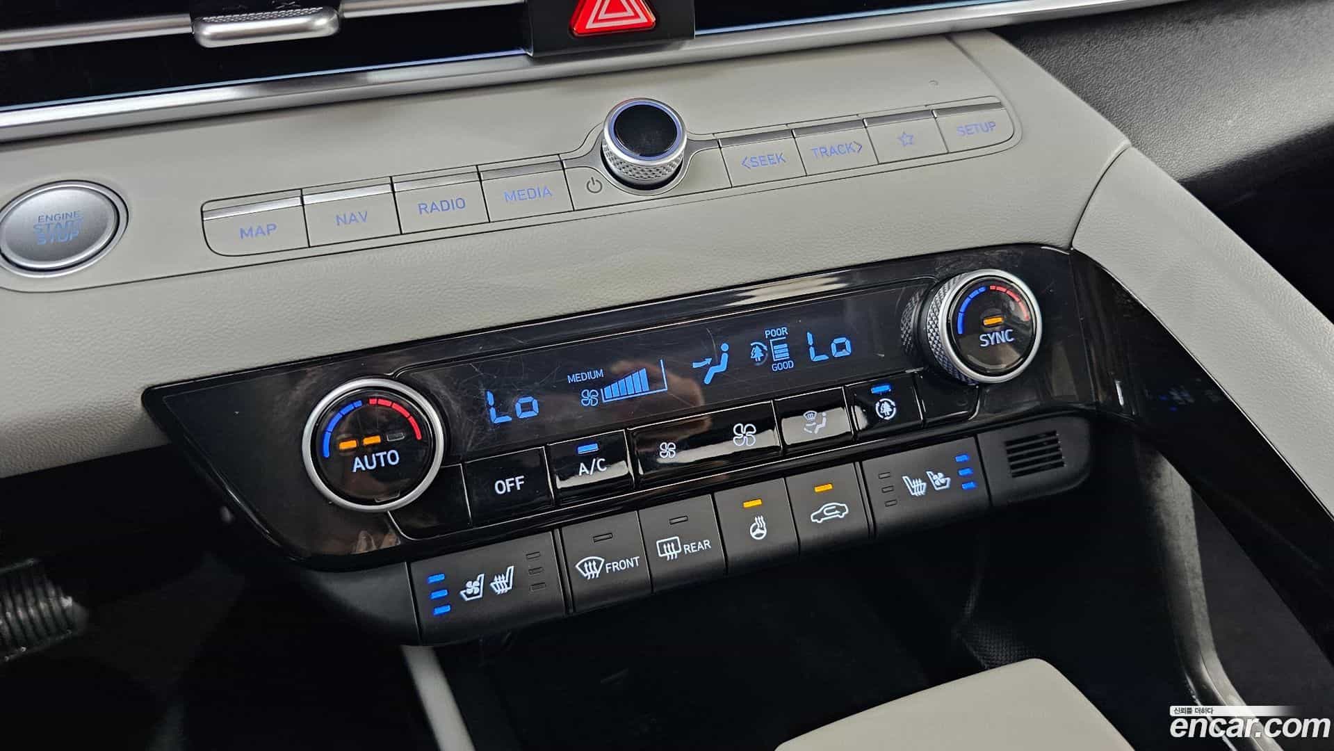 AVANTE Hyundai 2021.8-OPTION-042