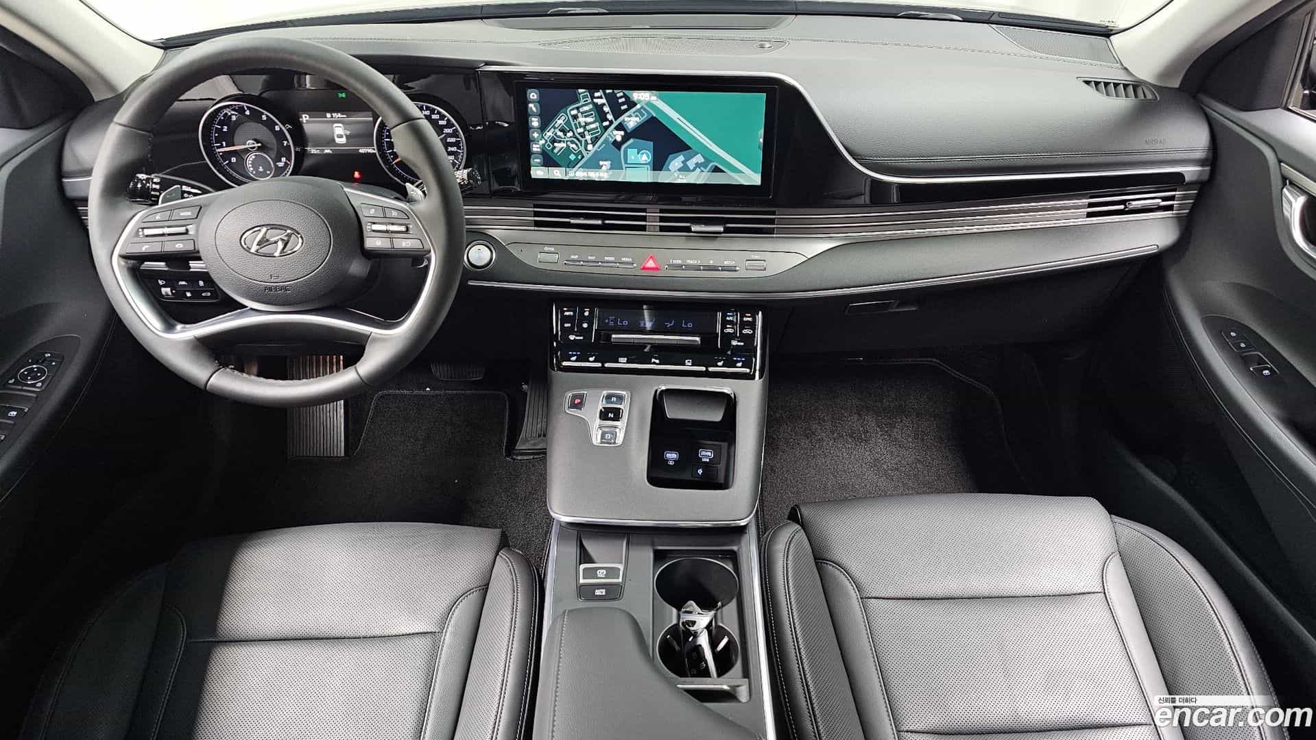 Grandeur Hyundai 2022.3-INNER-007