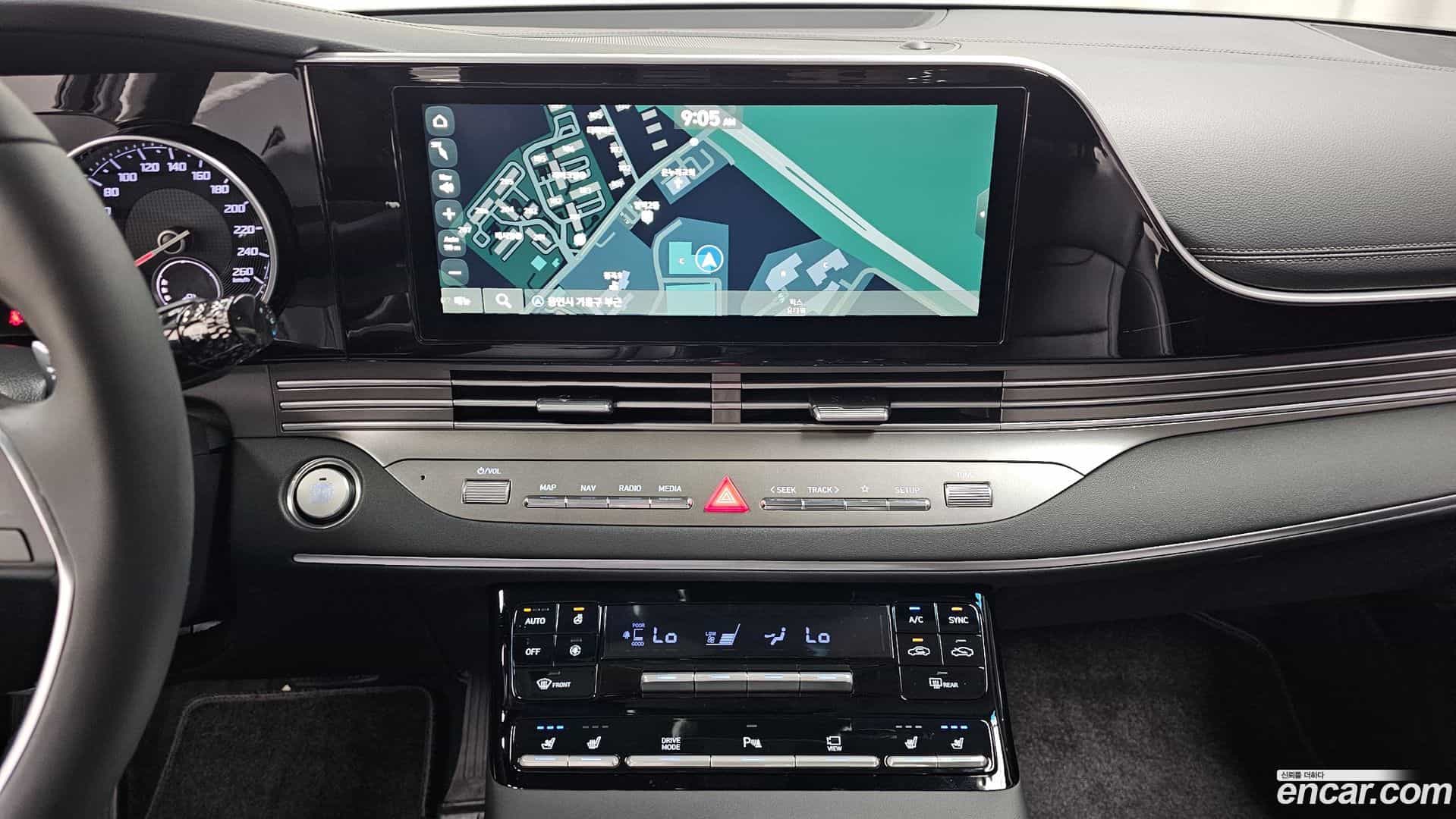 Grandeur Hyundai 2022.3-OPTION-016