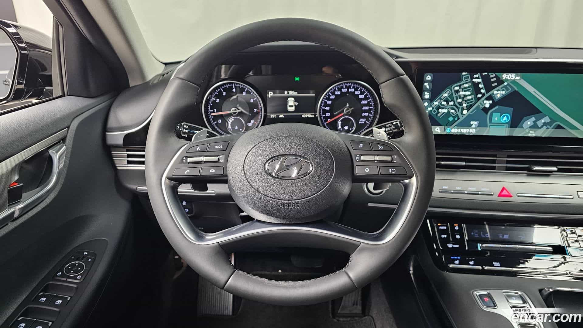 Grandeur Hyundai 2022.3-OPTION-017
