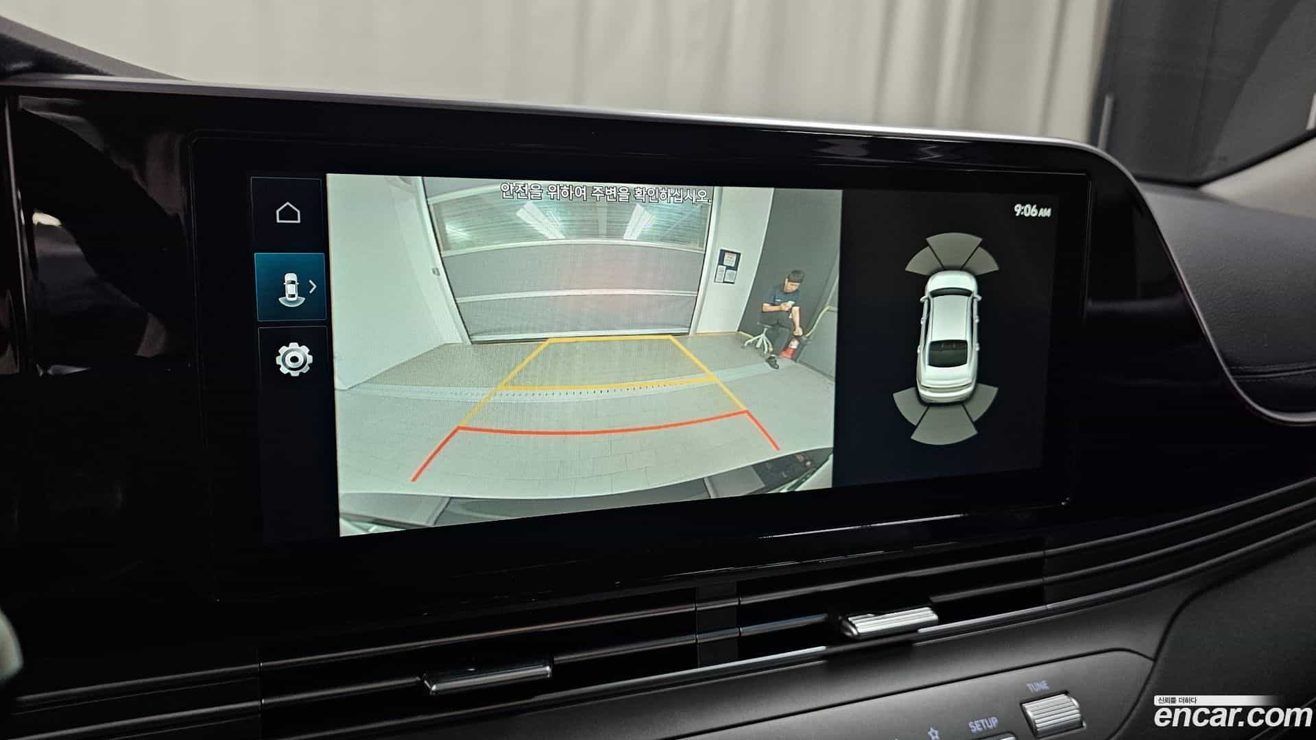 Grandeur Hyundai 2022.3-OPTION-018