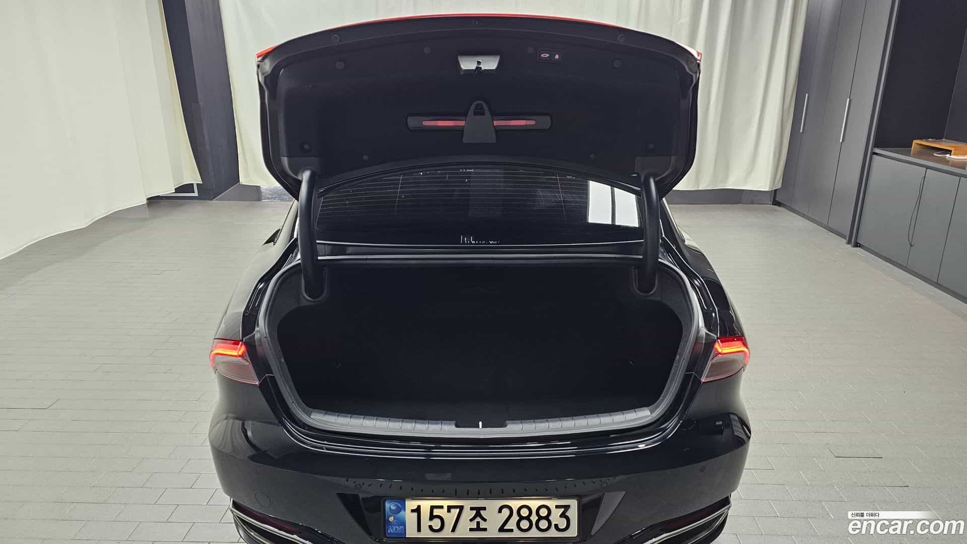 Grandeur Hyundai 2022.3-OPTION-020