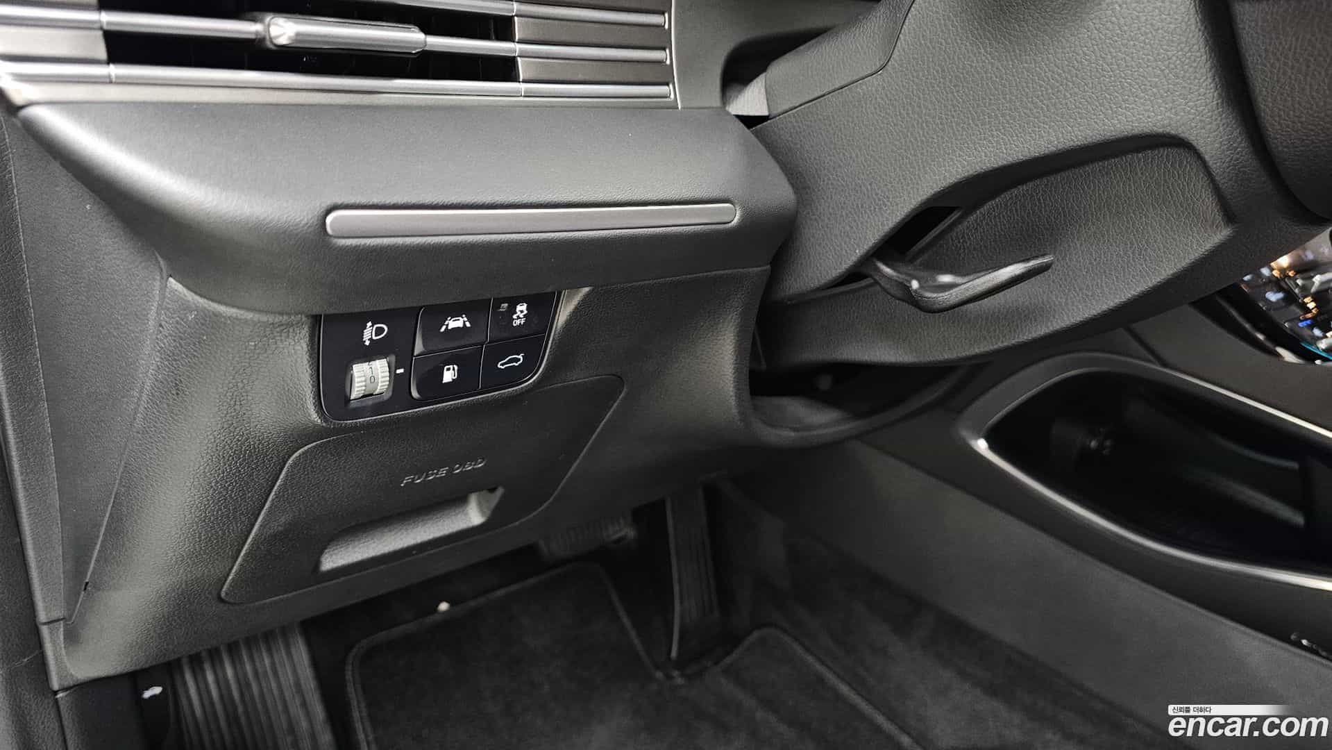 Grandeur Hyundai 2022.3-OPTION-022