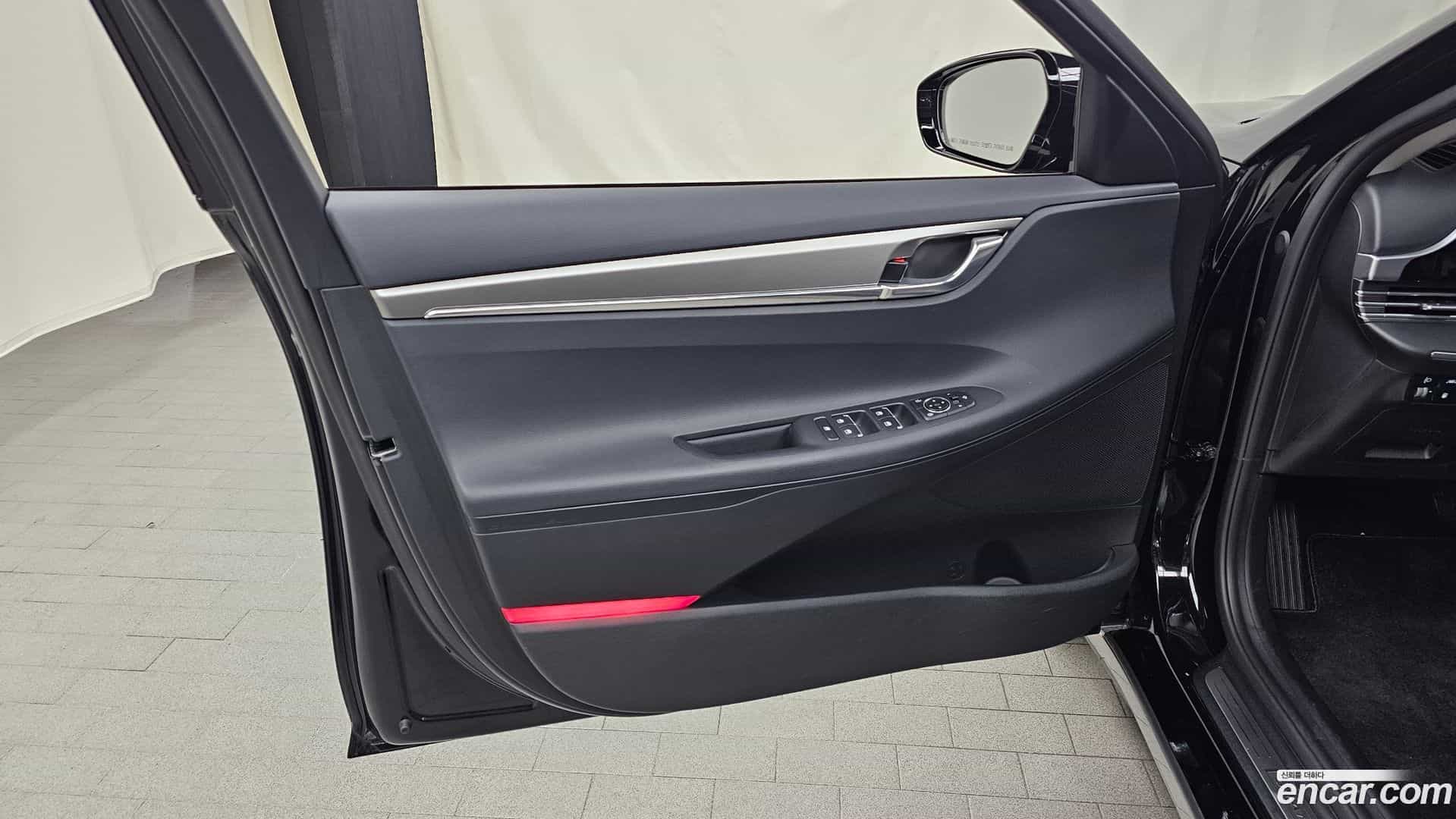 Grandeur Hyundai 2022.3-INNER-034