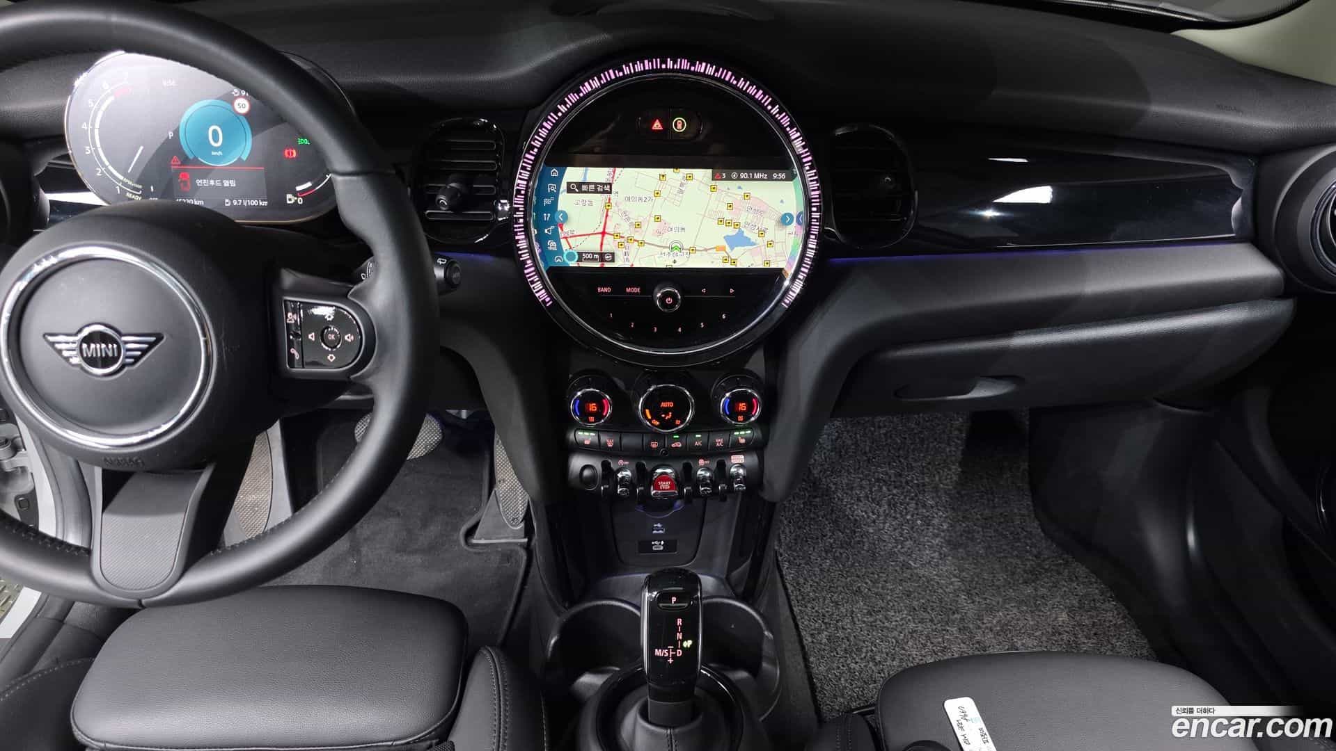 Cooper Mini 2022.2-OPTION-018