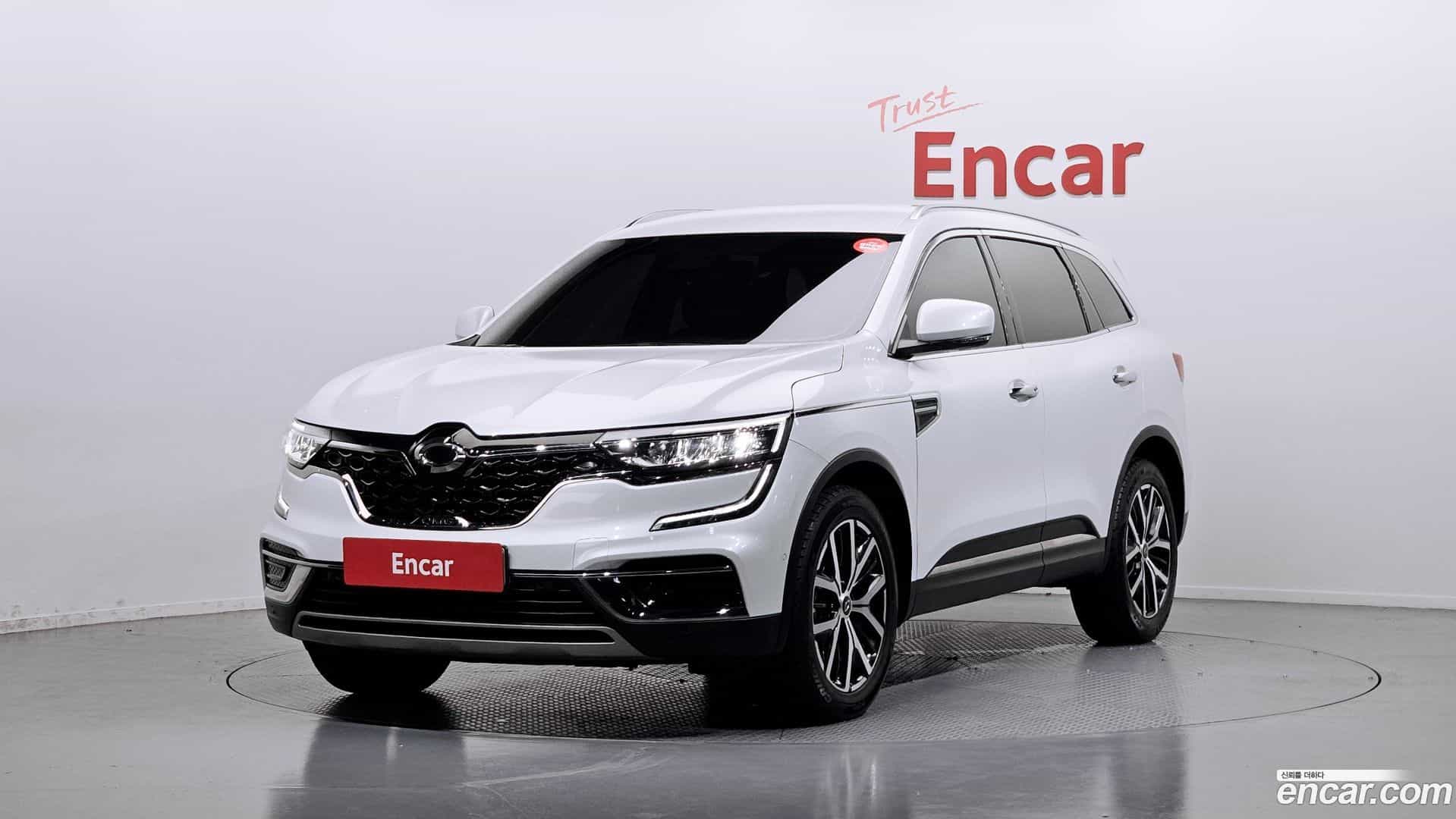 QM6 Renault Korea 2022.1-OUTER-001