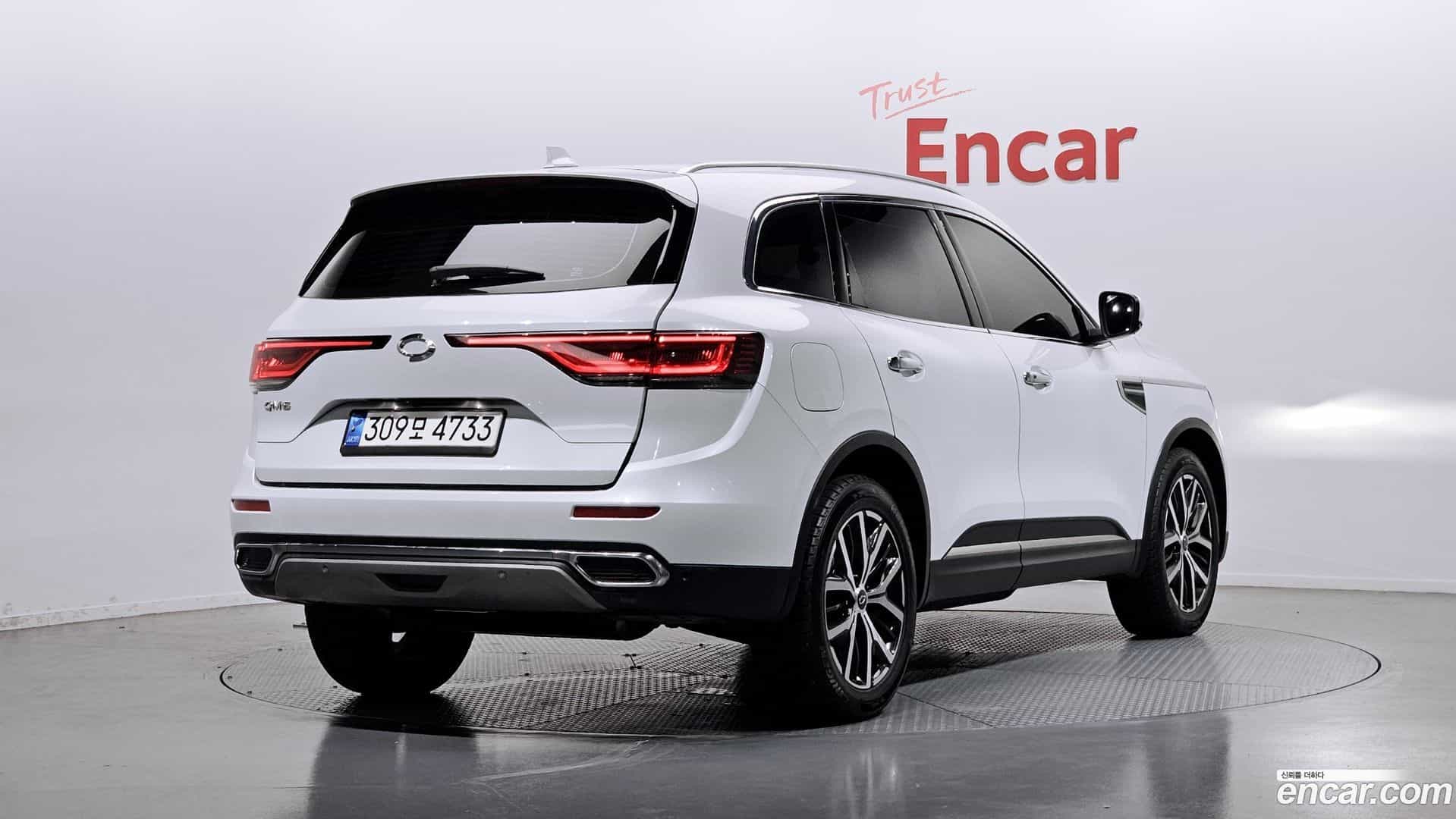 QM6 Renault Korea 2022.1-OUTER-002