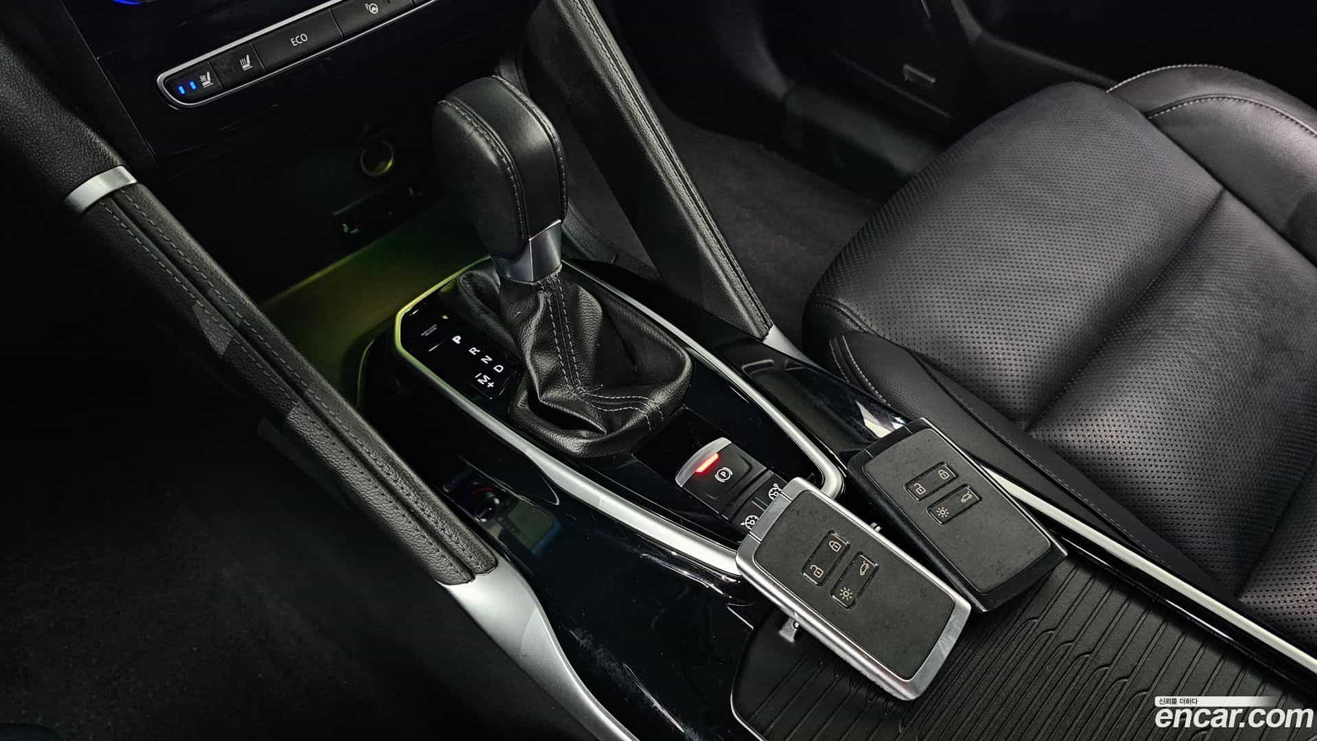 QM6 Renault Korea 2022.1-INNER-009