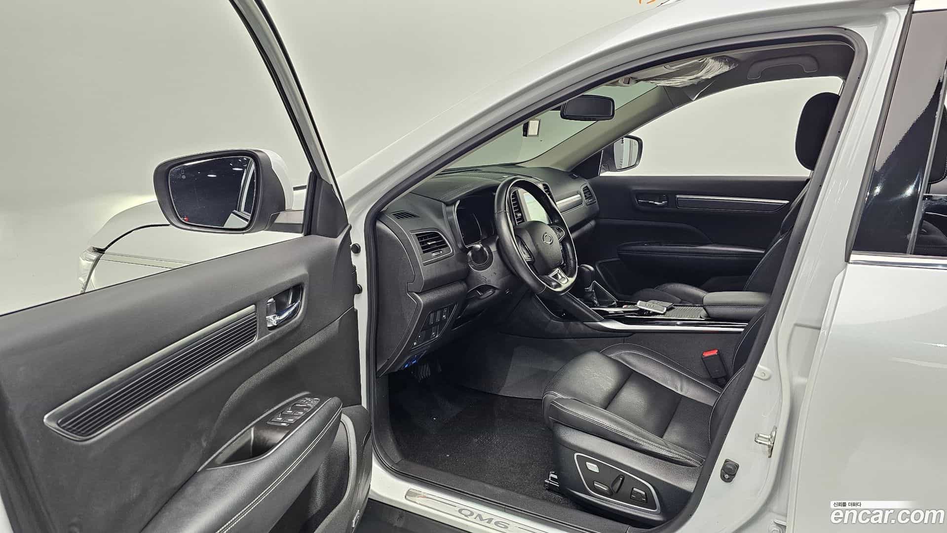 QM6 Renault Korea 2022.1-INNER-010