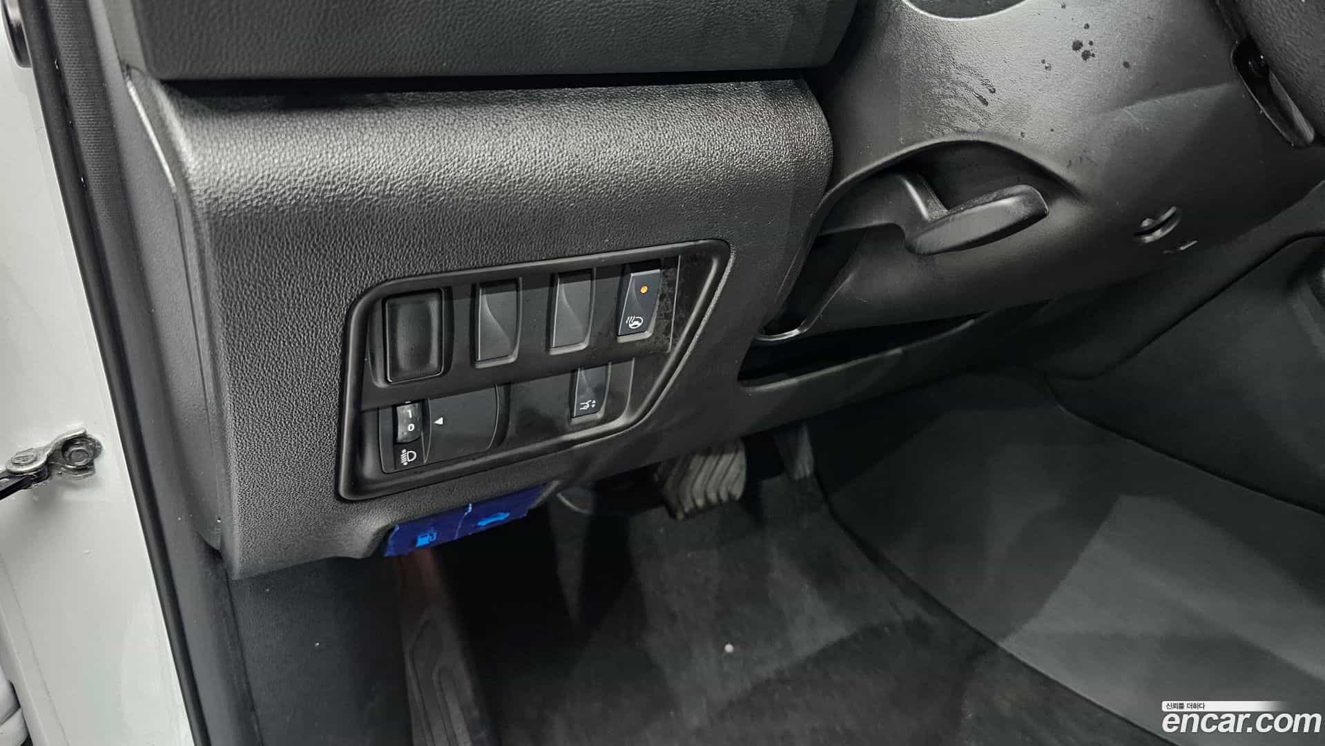 QM6 Renault Korea 2022.1-OPTION-020