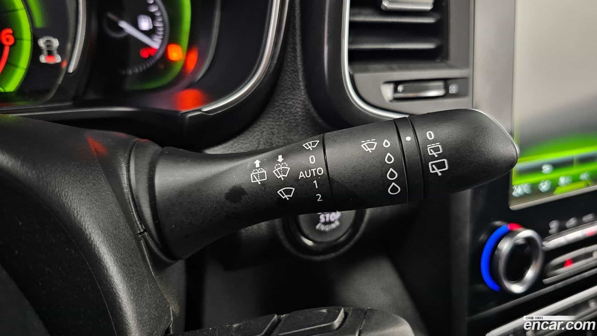 QM6 Renault Korea 2022.1-OPTION-021