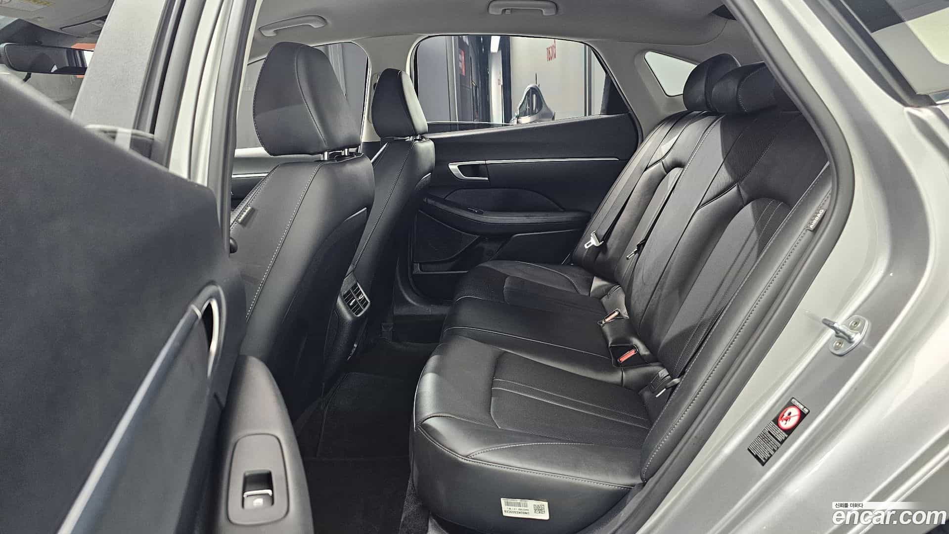Sonata Hyundai 2019.4-OPTION-015