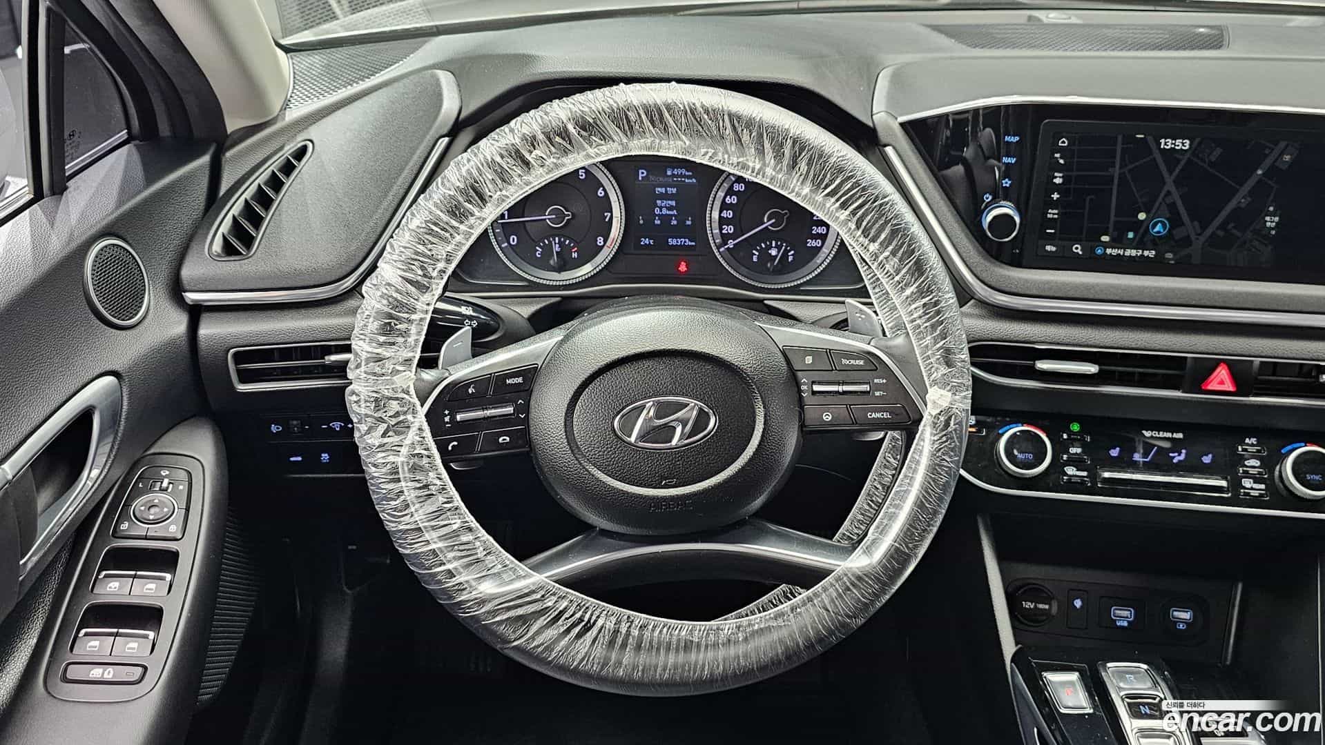 Sonata Hyundai 2019.4-OPTION-017