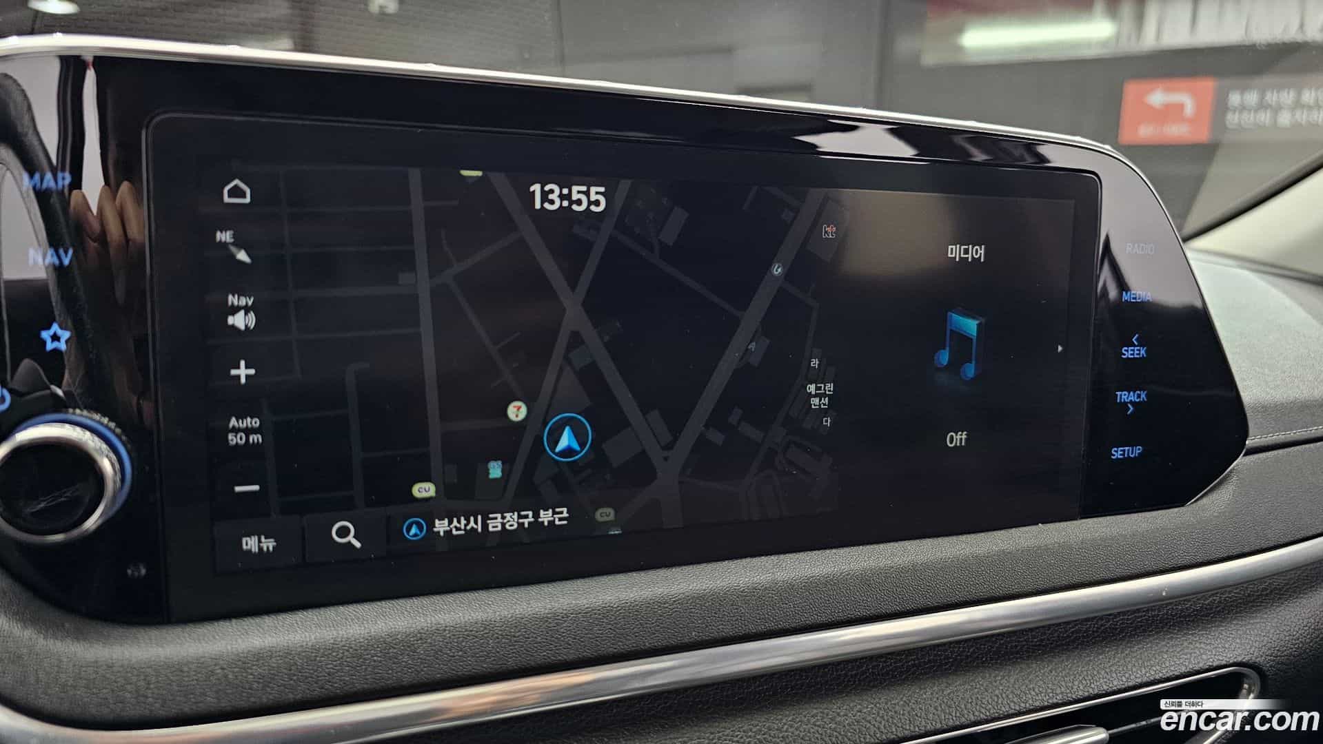 Sonata Hyundai 2019.4-OPTION-018