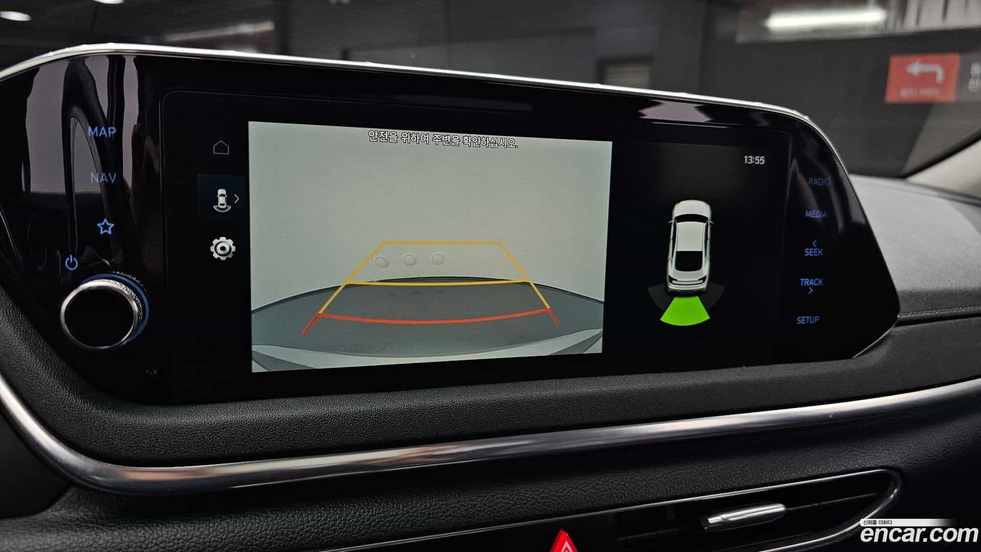 Sonata Hyundai 2019.4-OPTION-019