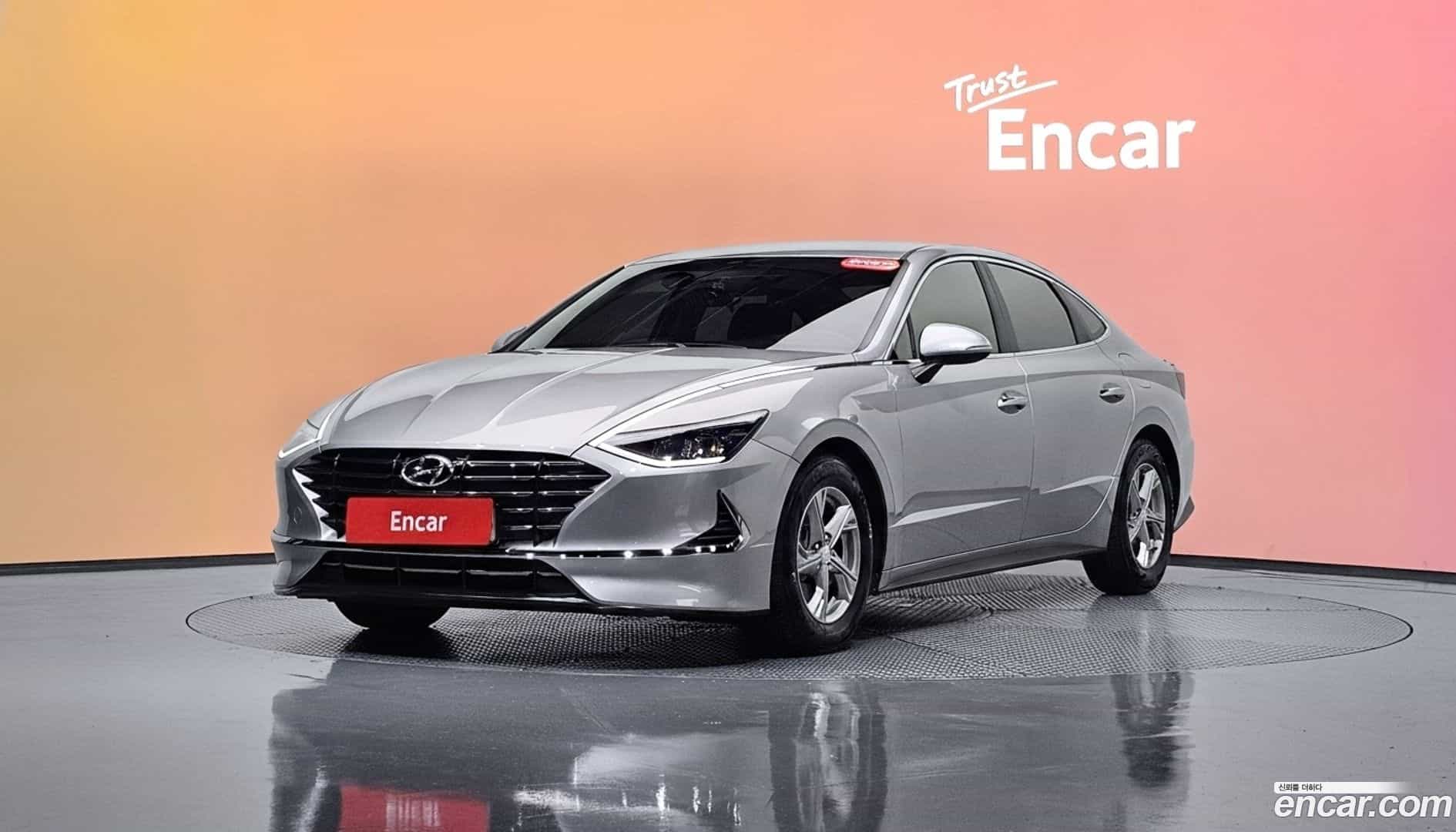 Sonata Hyundai 2019.4-DIAG2-001