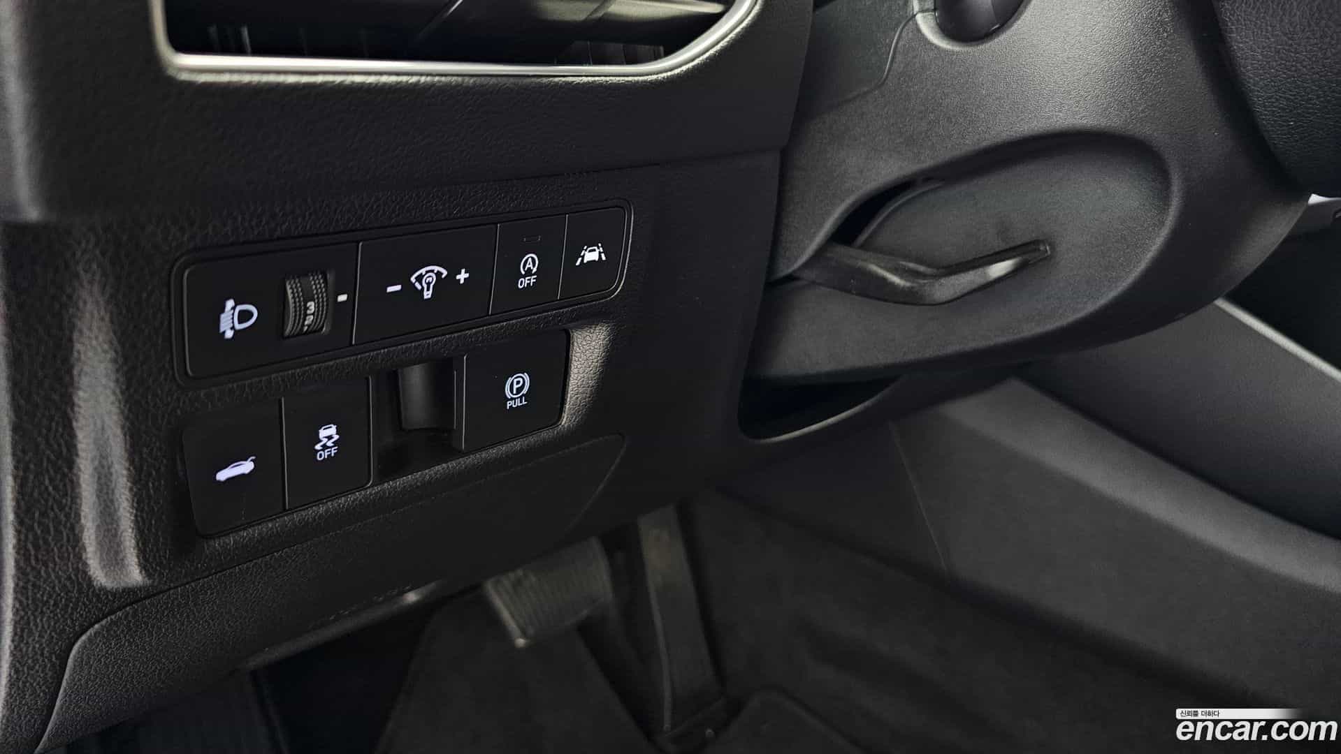 Sonata Hyundai 2019.4-OPTION-040