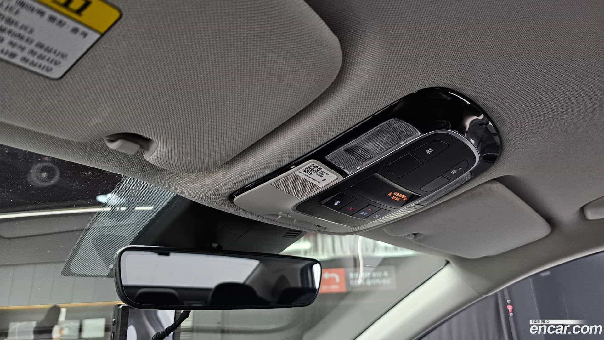 Sonata Hyundai 2019.4-OPTION-042