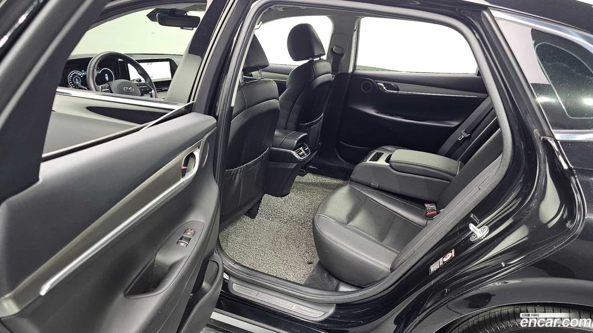 Grandeur Hyundai 2020.2-OPTION-015