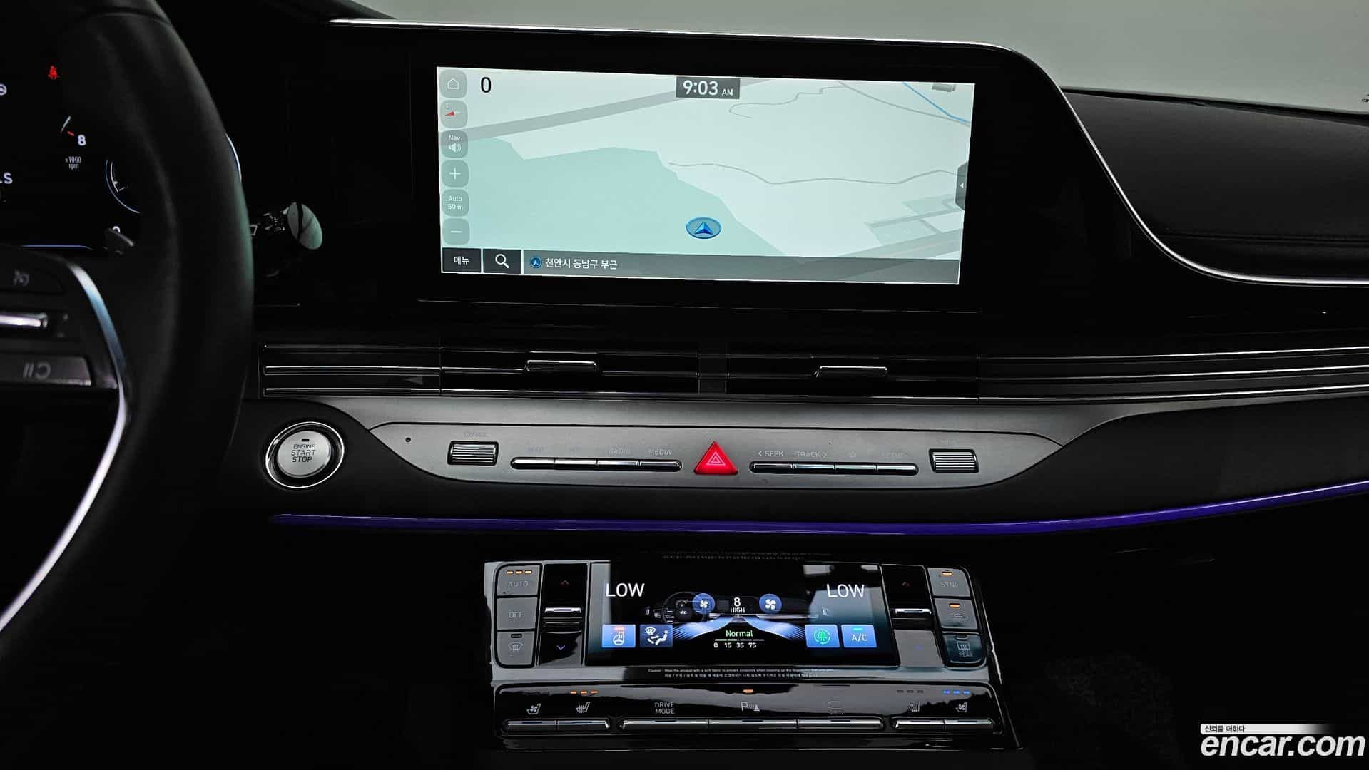 Grandeur Hyundai 2020.2-OPTION-019