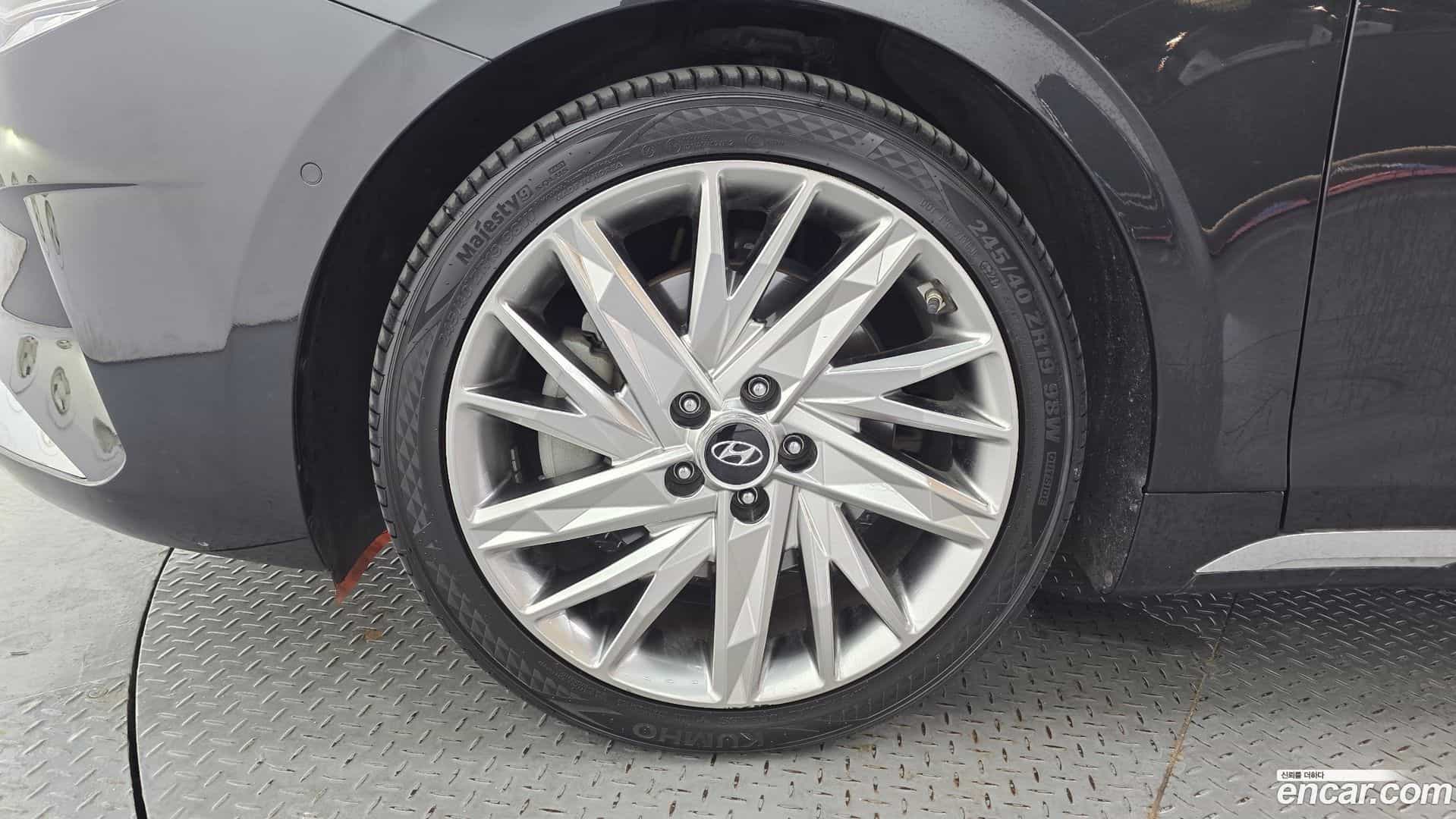 Grandeur Hyundai 2020.2-OUTER-005