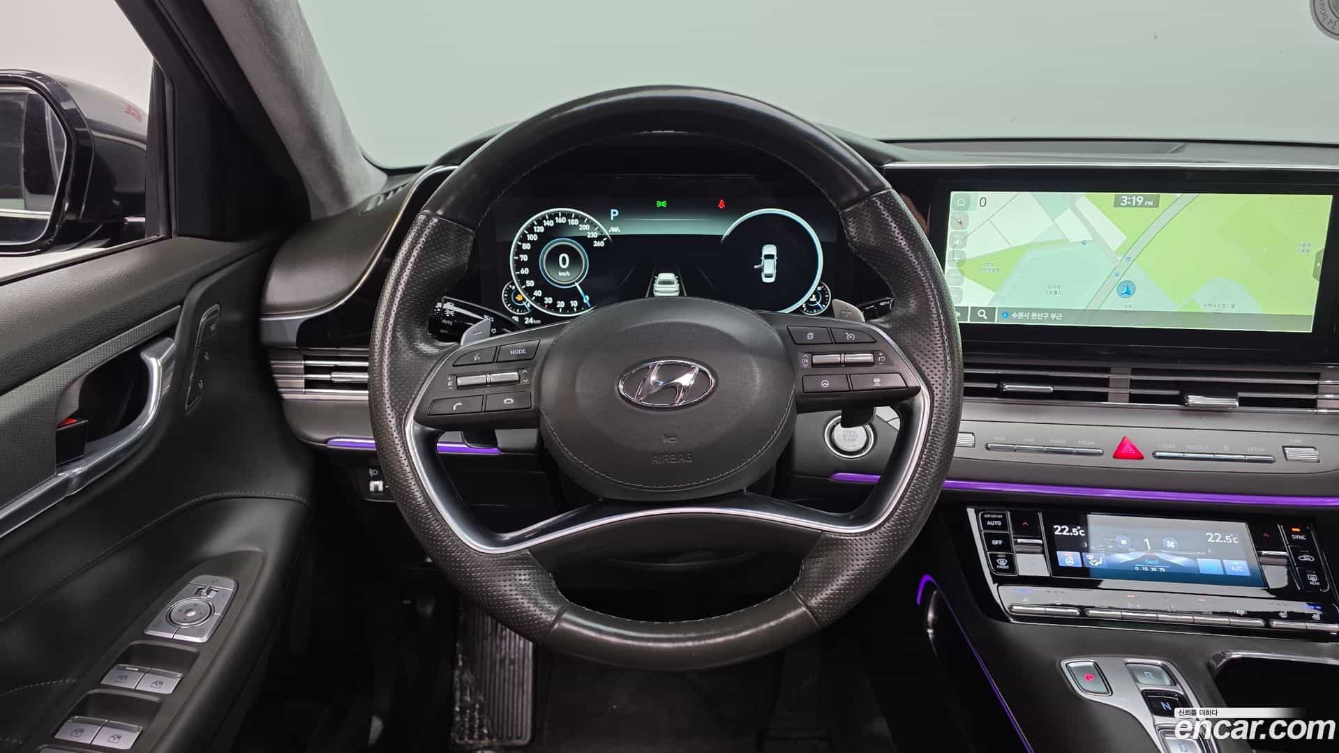 Grandeur Hyundai 2020.2-OPTION-018
