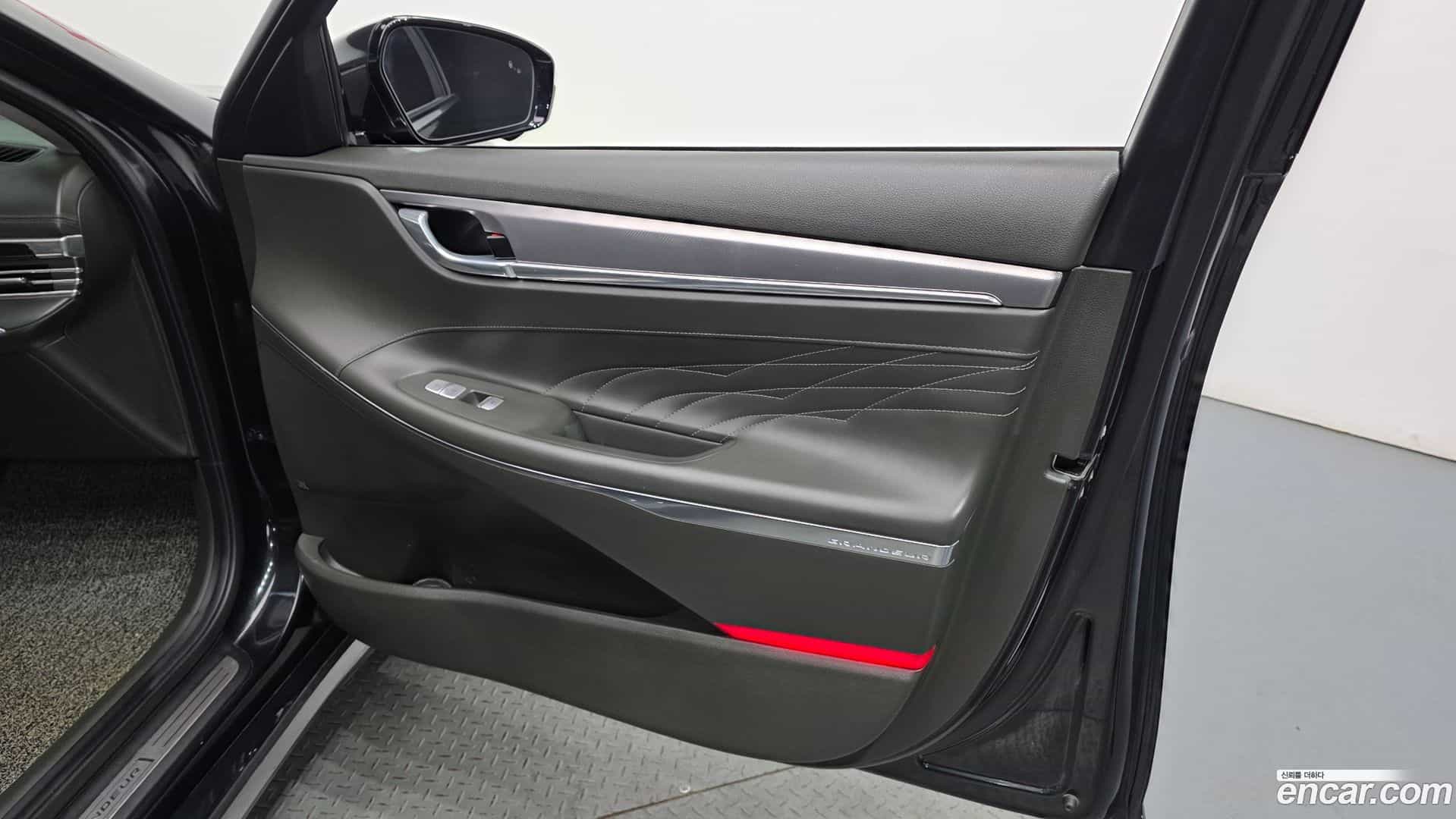 Grandeur Hyundai 2020.2-INNER-034