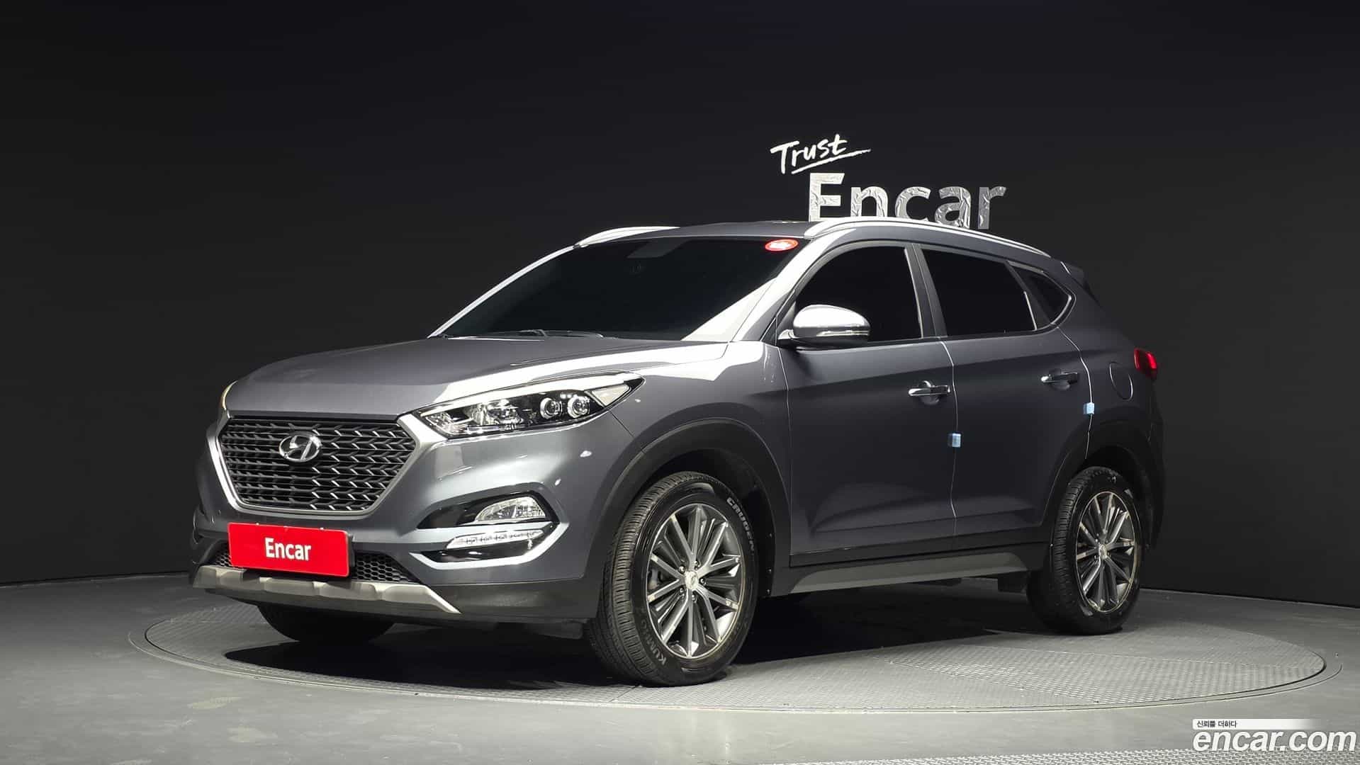 Tucson Hyundai 2016.4-OUTER-001