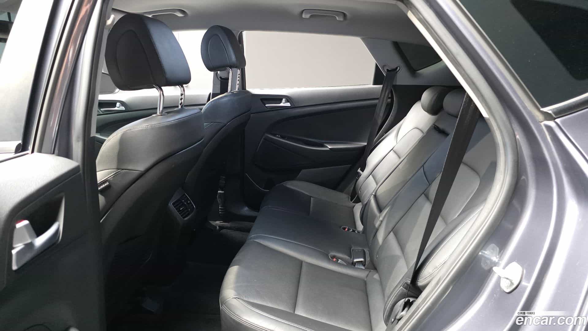 Tucson Hyundai 2016.4-OPTION-016