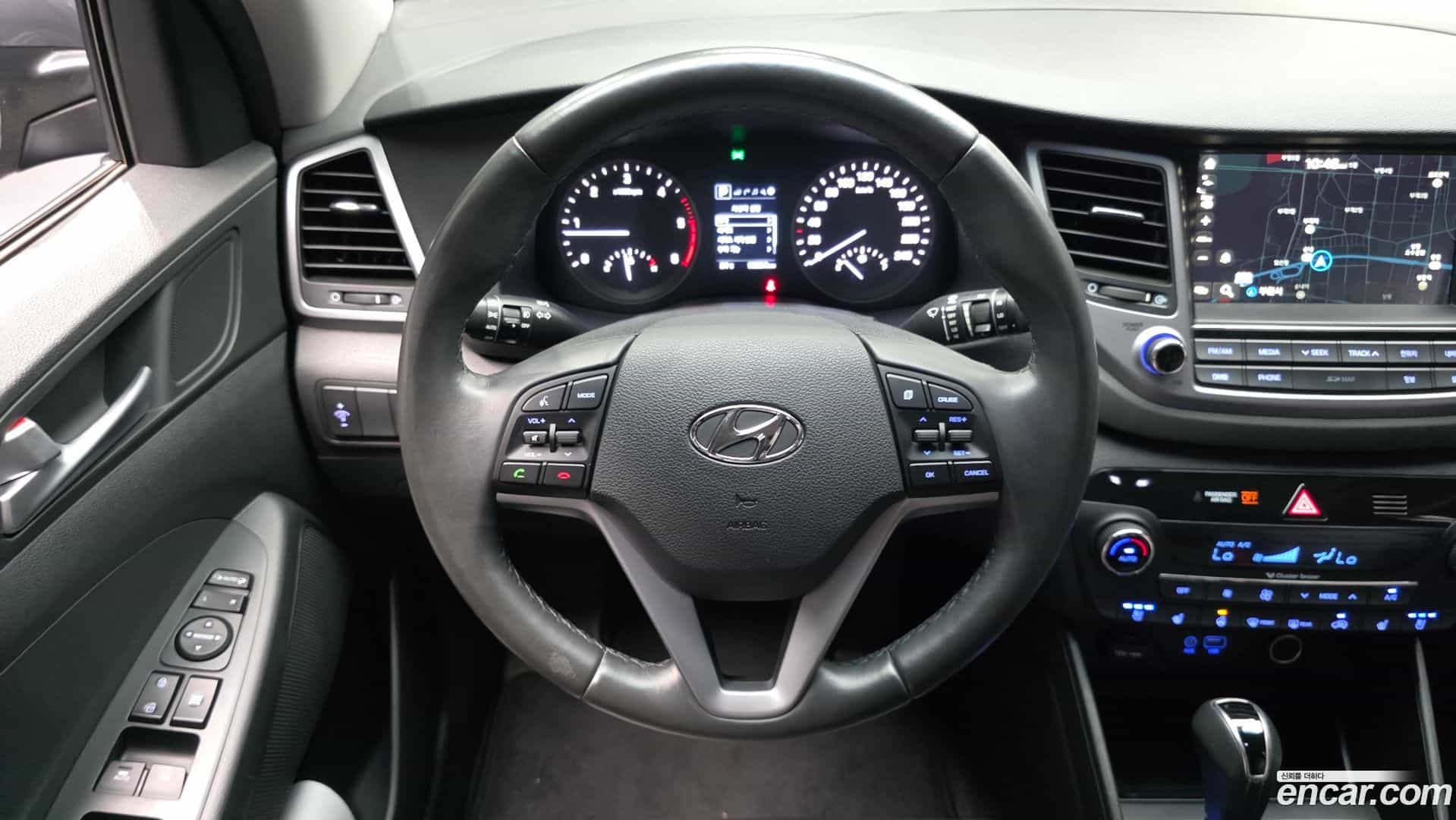 Tucson Hyundai 2016.4-OPTION-017