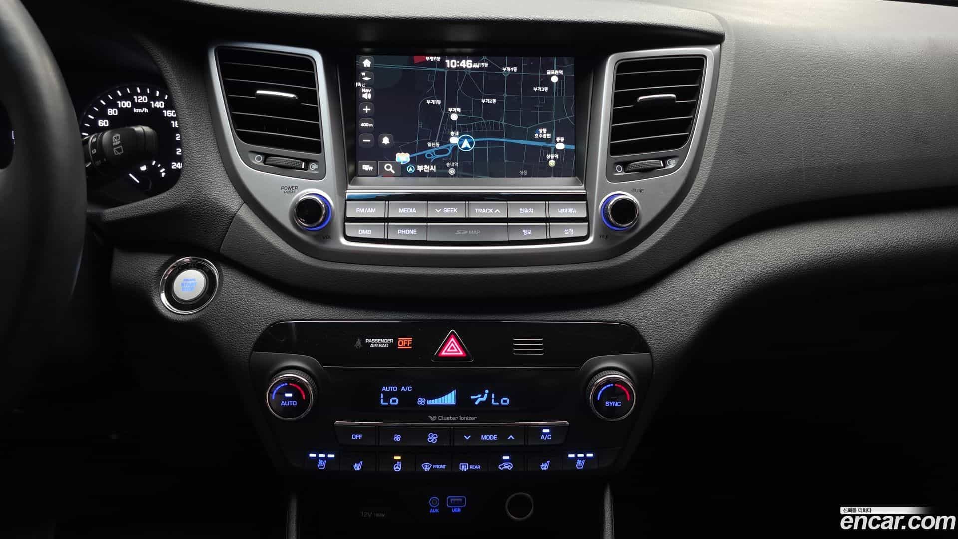Tucson Hyundai 2016.4-OPTION-019