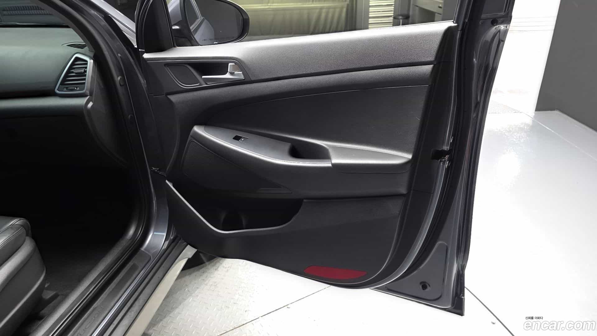 Tucson Hyundai 2016.4-INNER-034