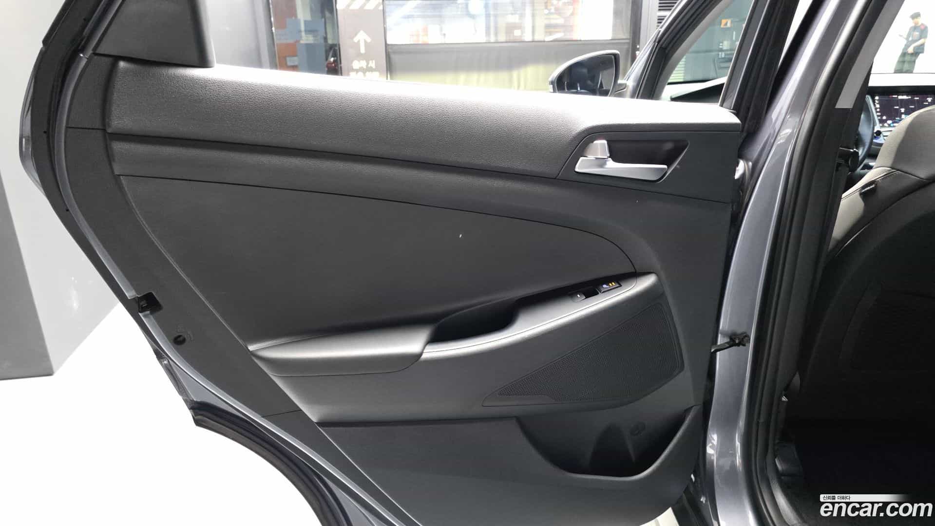 Tucson Hyundai 2016.4-INNER-035