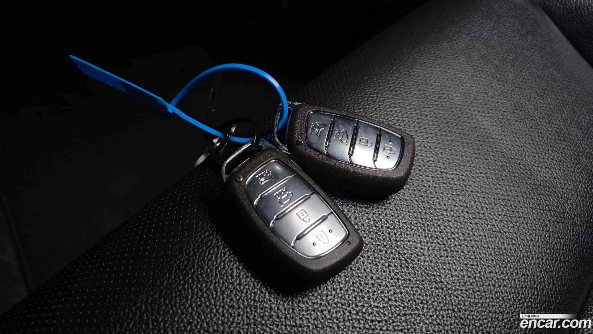 Tucson Hyundai 2016.4-OPTION-040