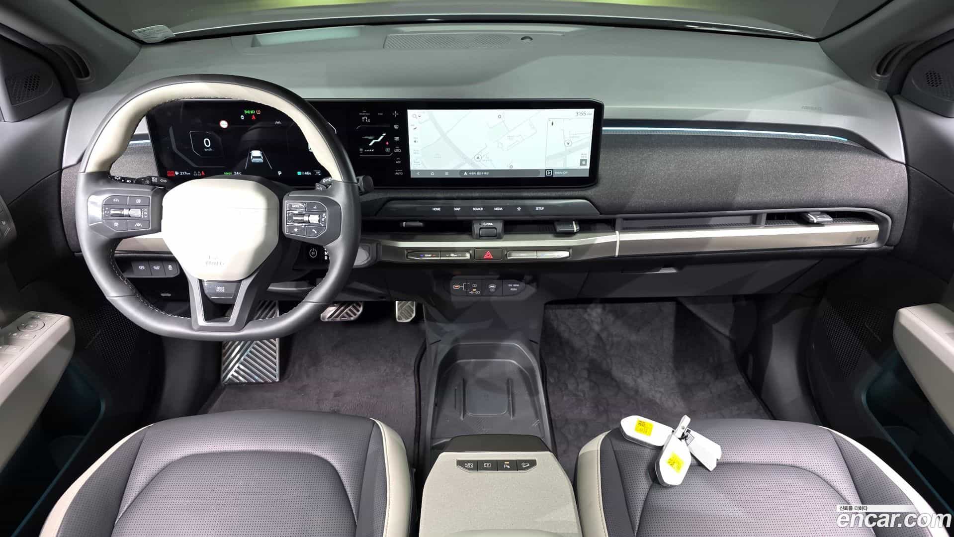 EV3 Kia 2024.10-INNER-007