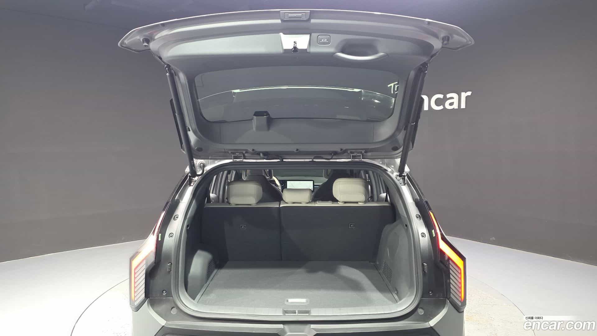 EV3 Kia 2024.10-OPTION-022