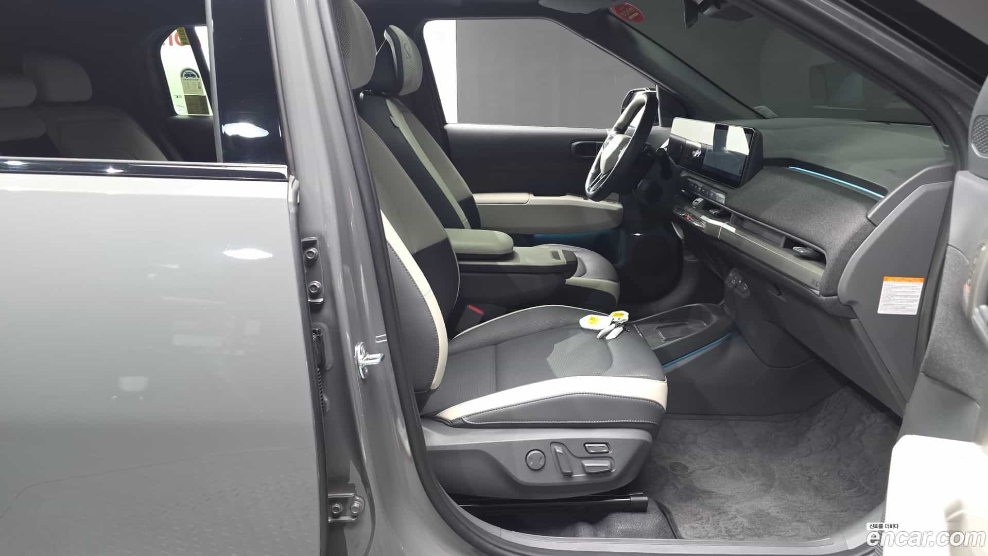 EV3 Kia 2024.10-INNER-036